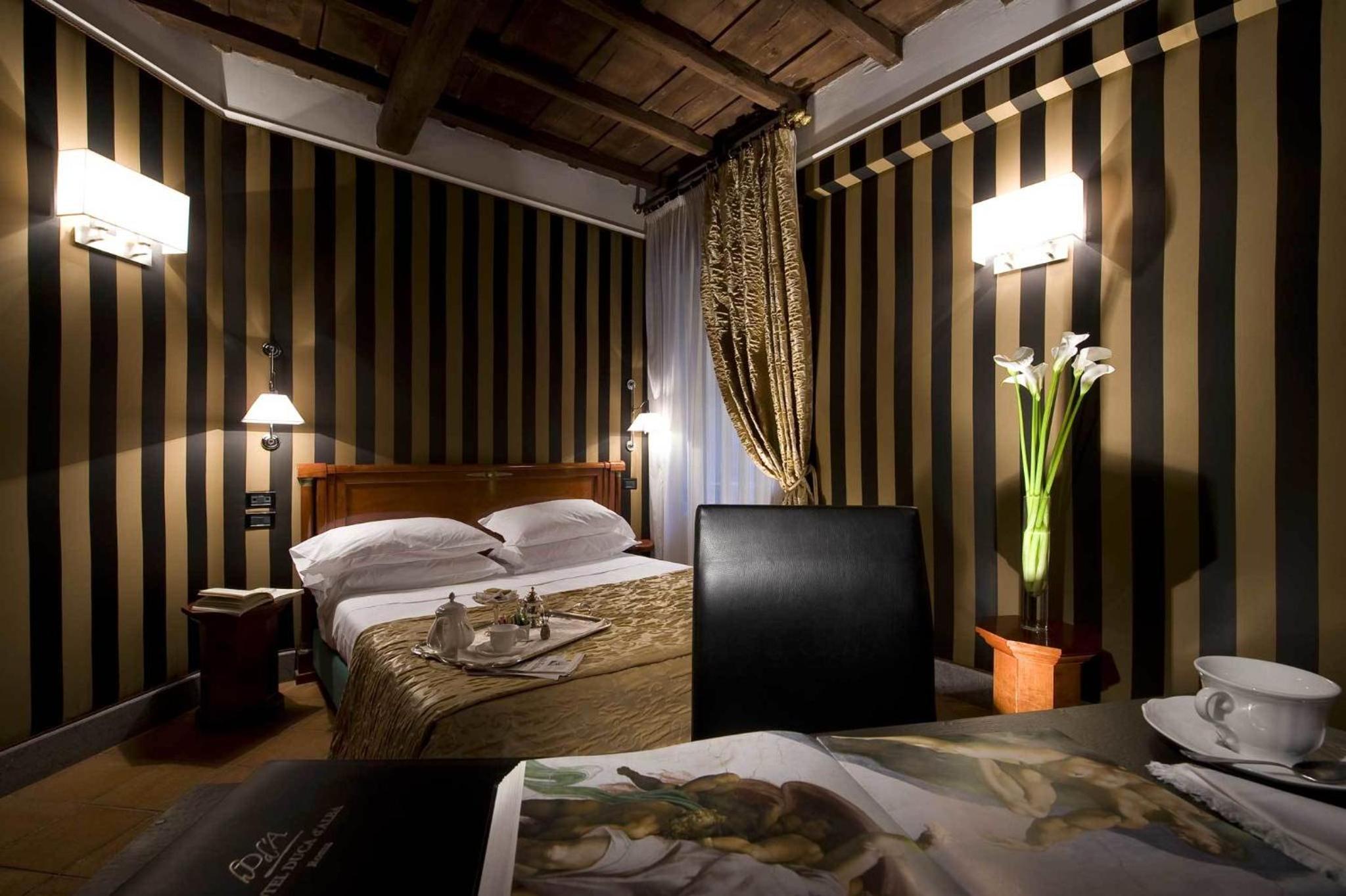 Double or Twin Room photo 1