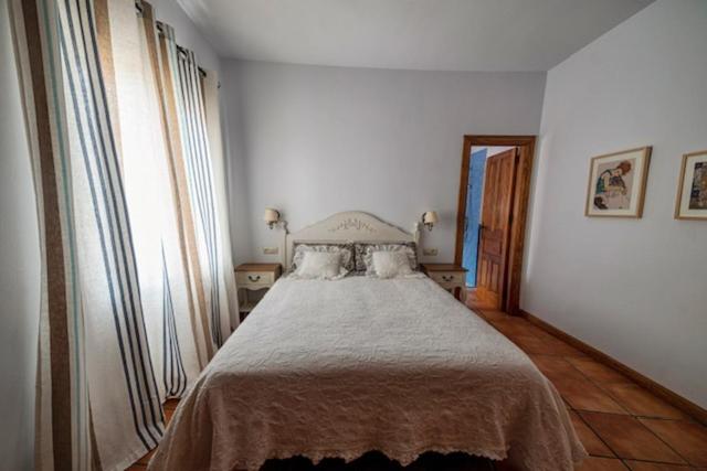 Casa de Seis Habitaciones