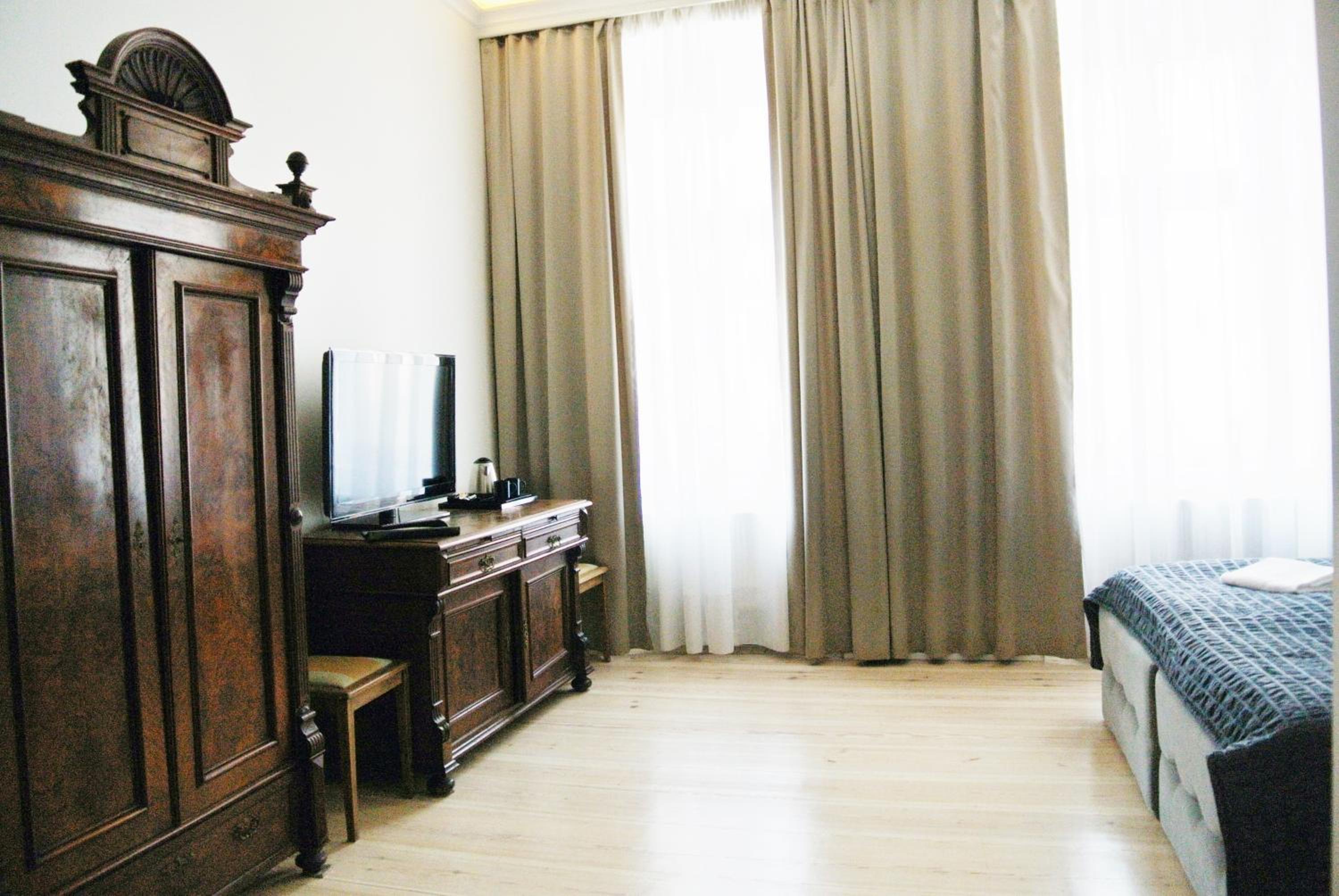 Superior Double or Twin Room photo 1