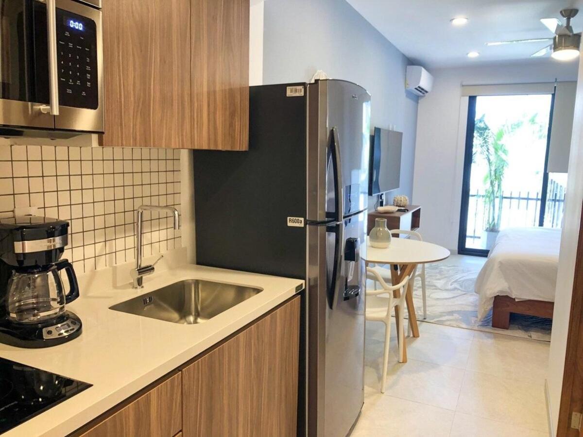 One-Bedroom Apartment - Photo 5