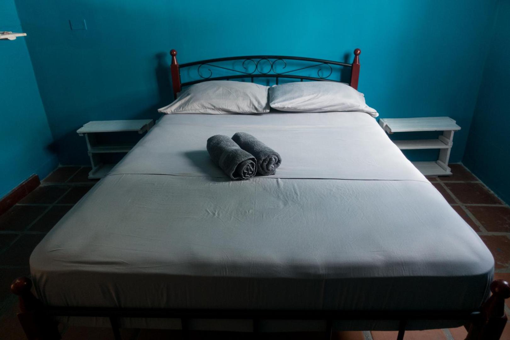 Double Room with Private External Bathroom photo 1