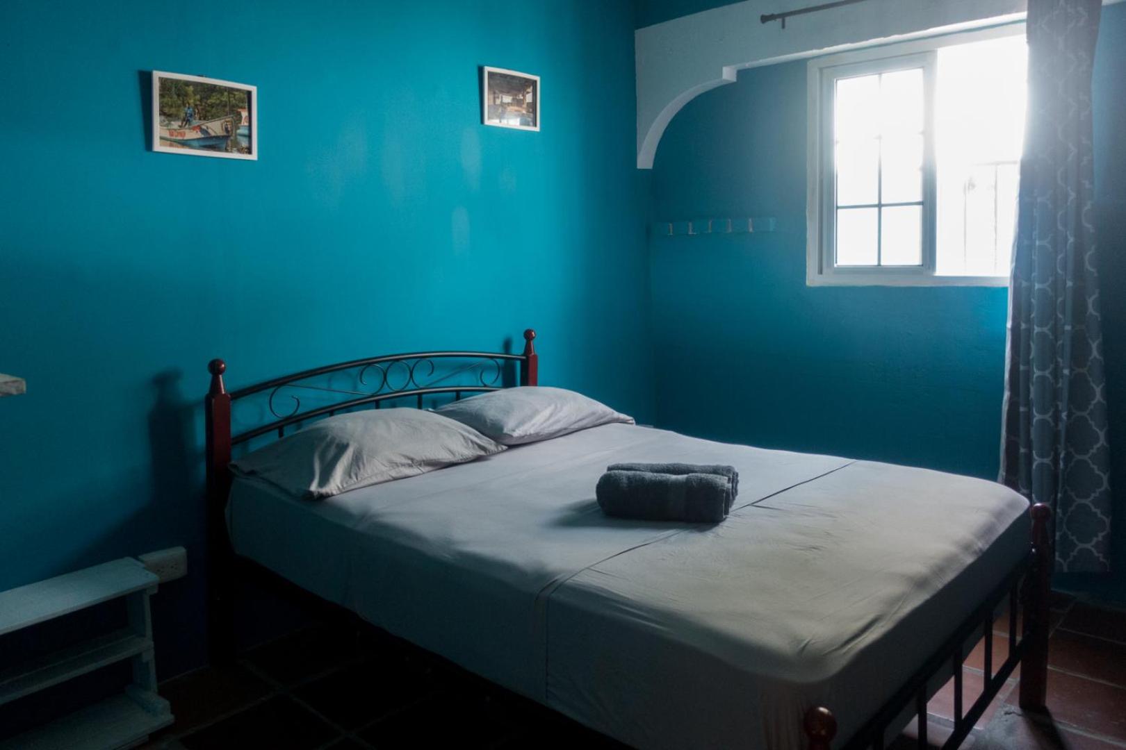 Double Room with Private External Bathroom photo 2