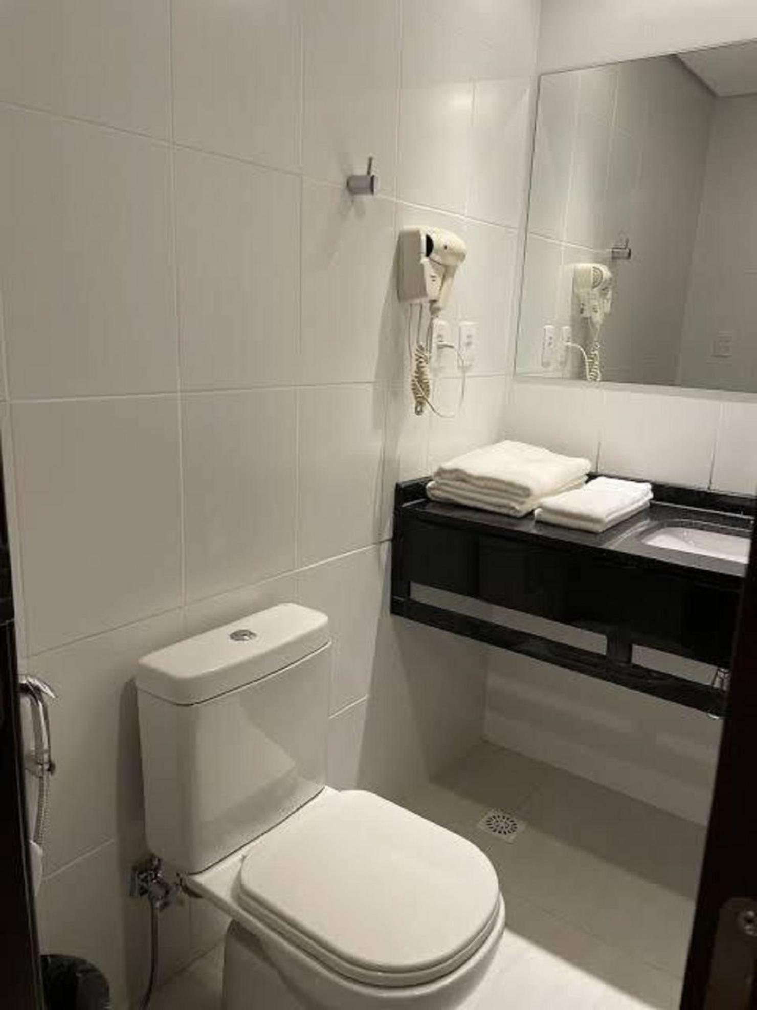 Double Room - Disability Access photo 3