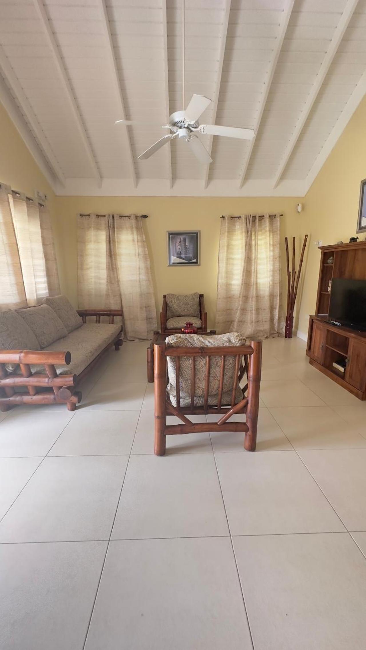 Superior Villa