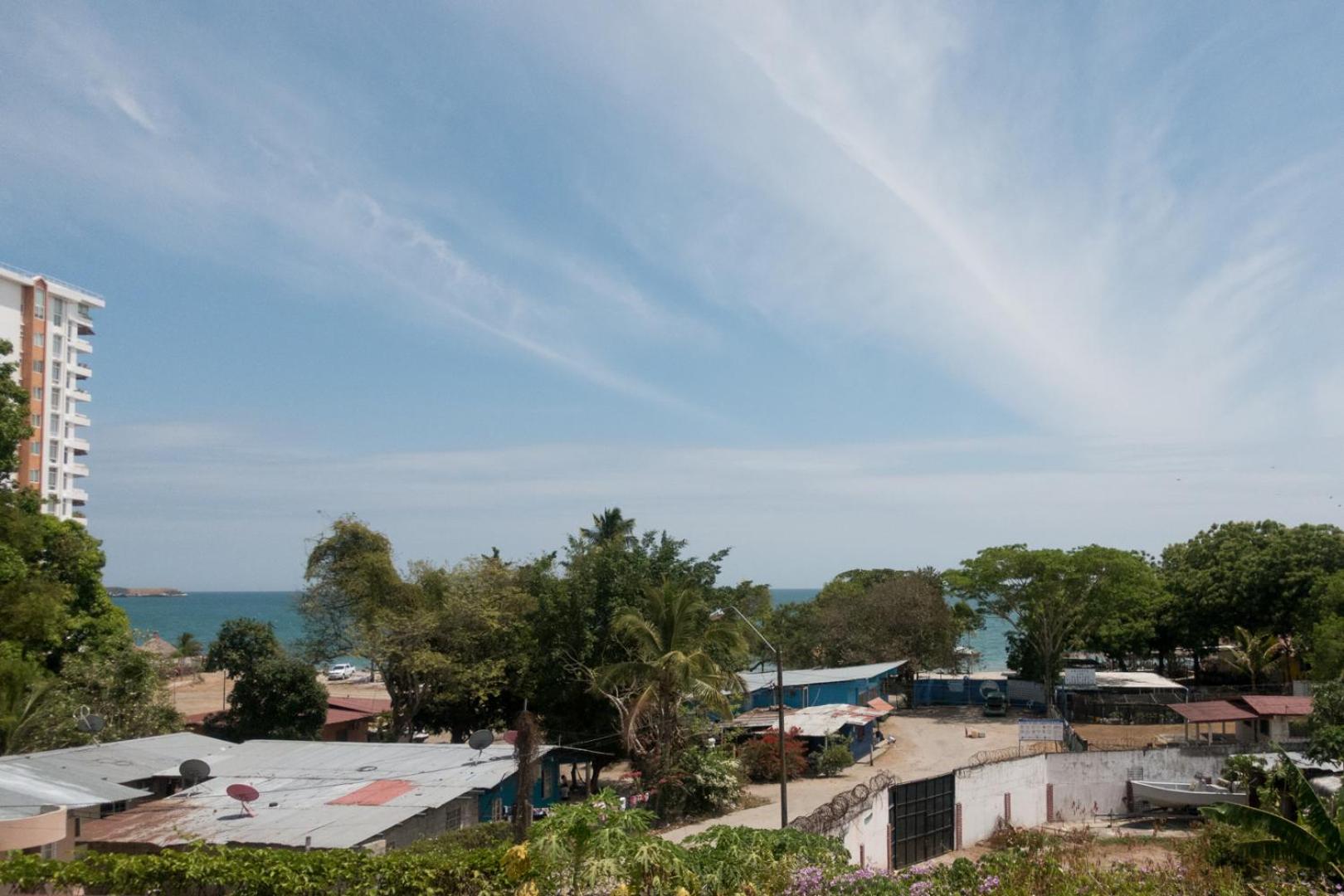 Double Room with Balcony and Sea View photo 3