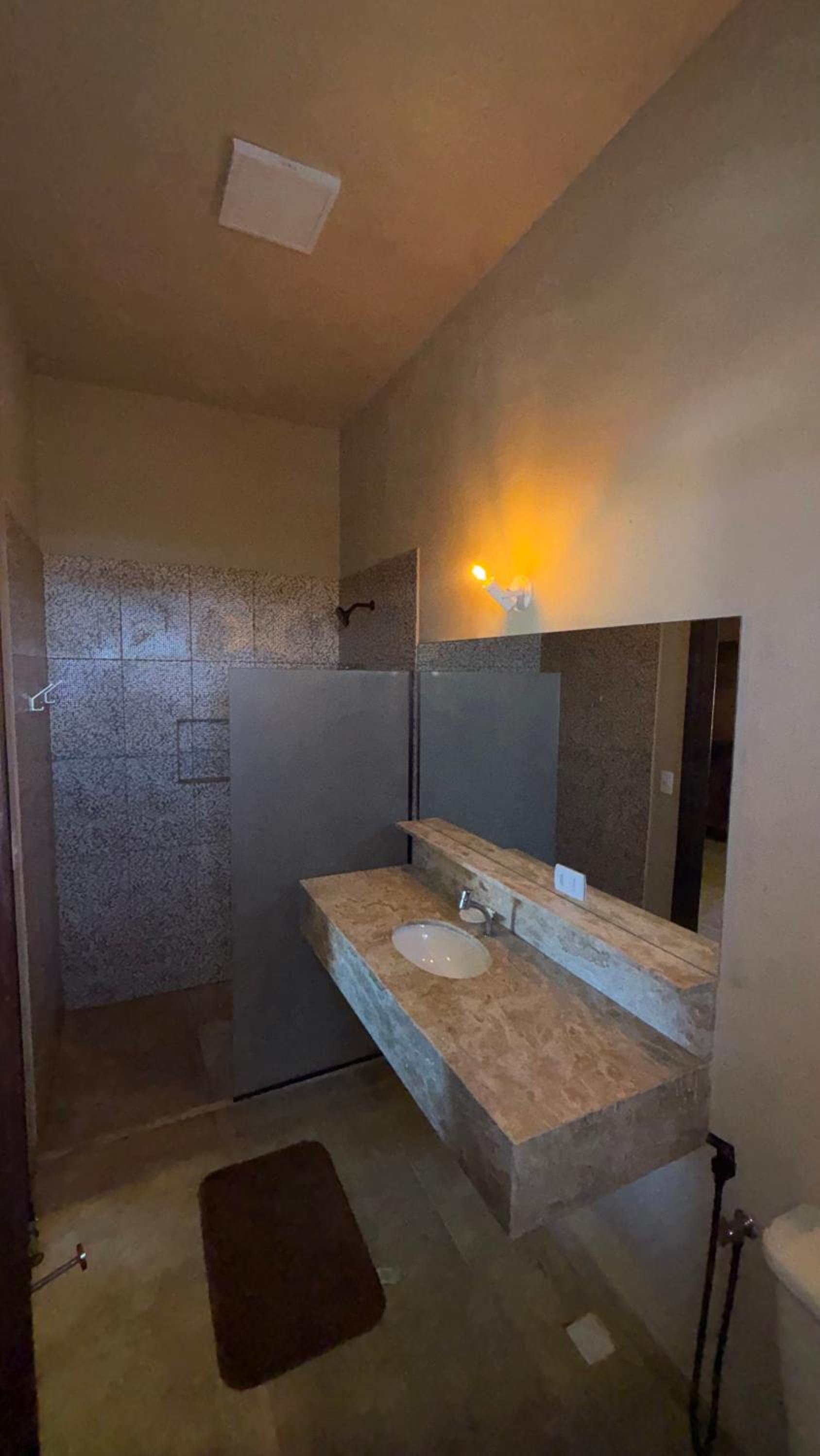 Deluxe Suite with Sea View photo 3