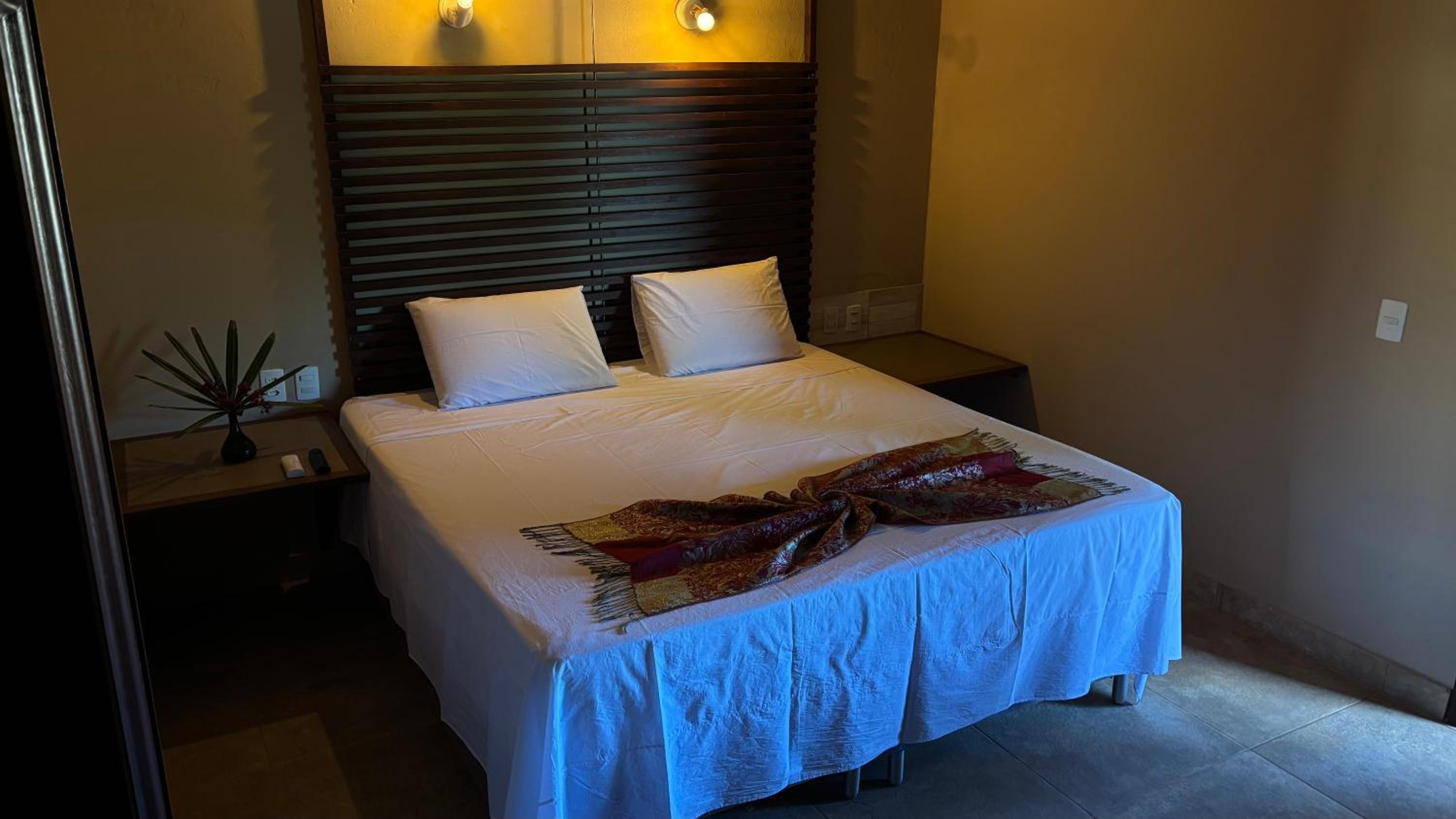 Deluxe Suite with Sea View photo 1