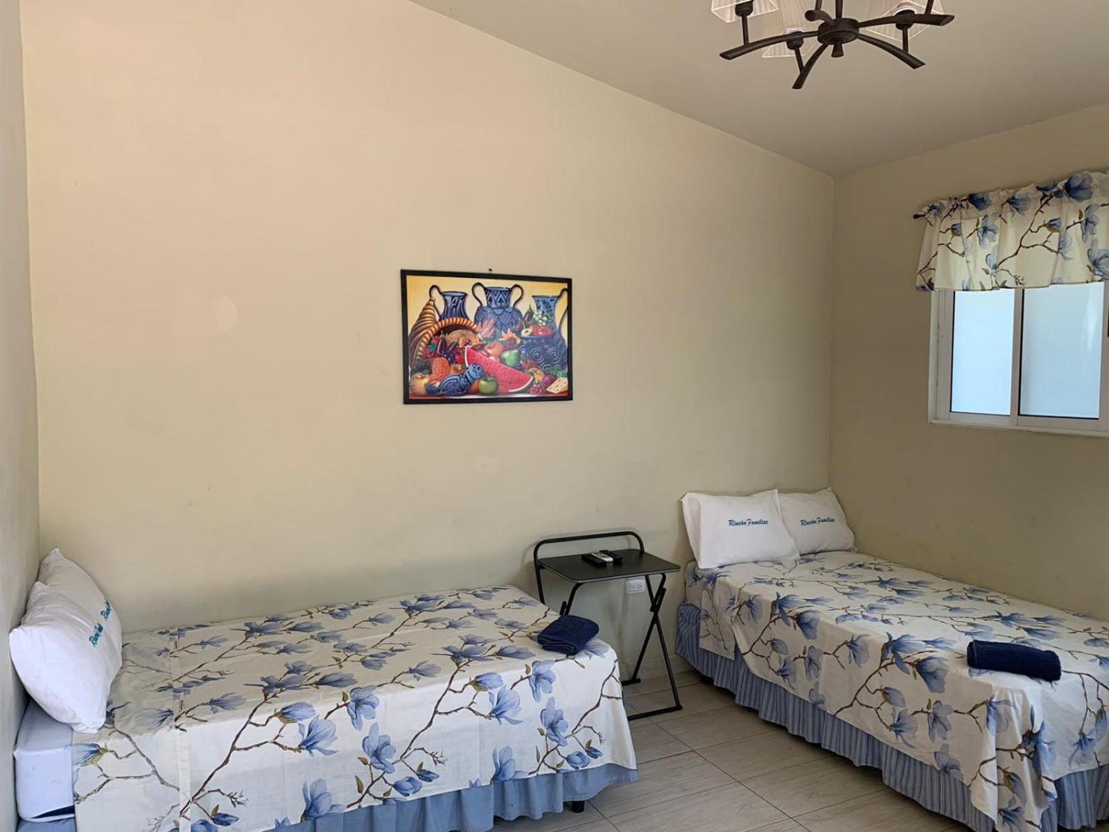Family Double Room photo 3