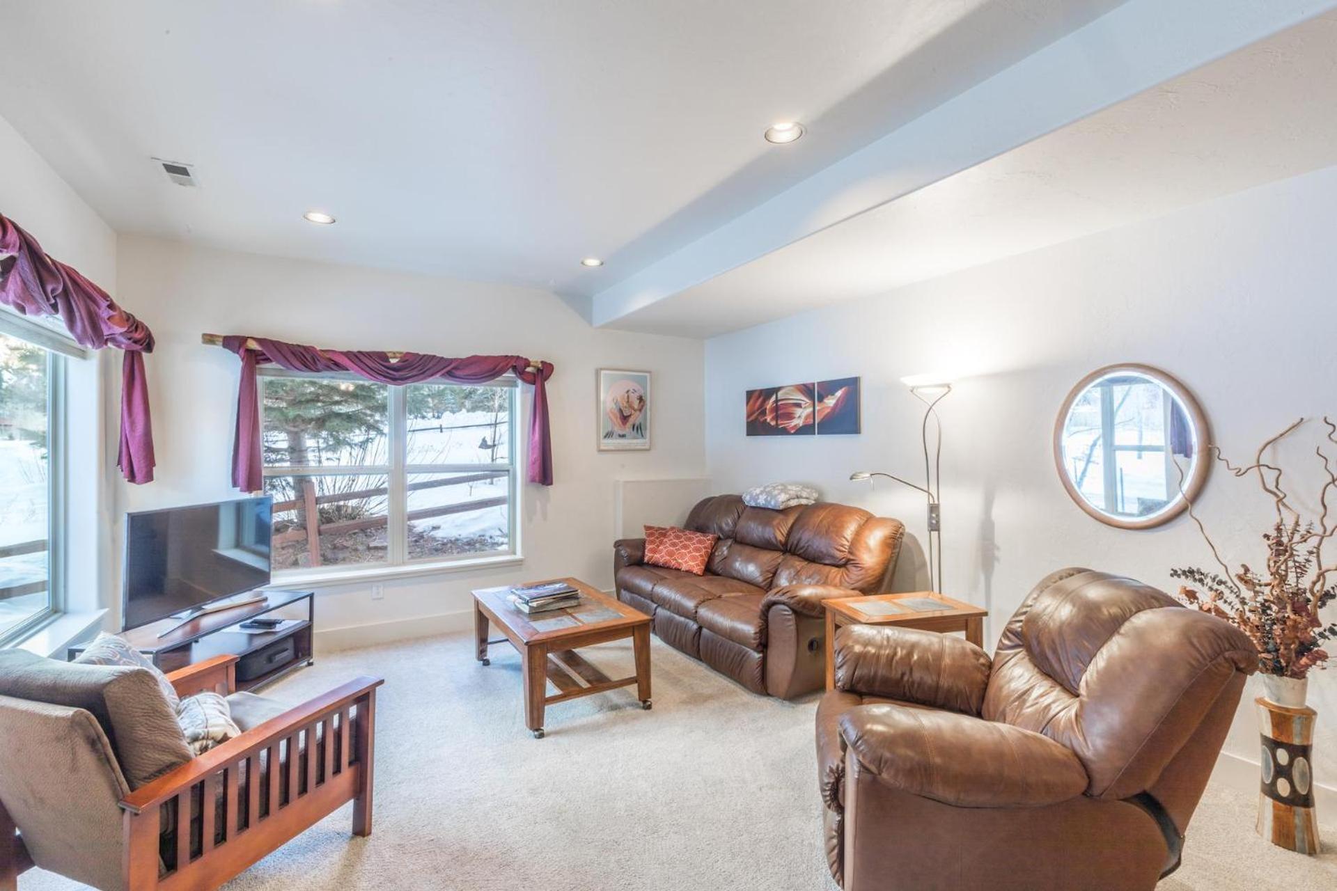 Vacation Home photo 1