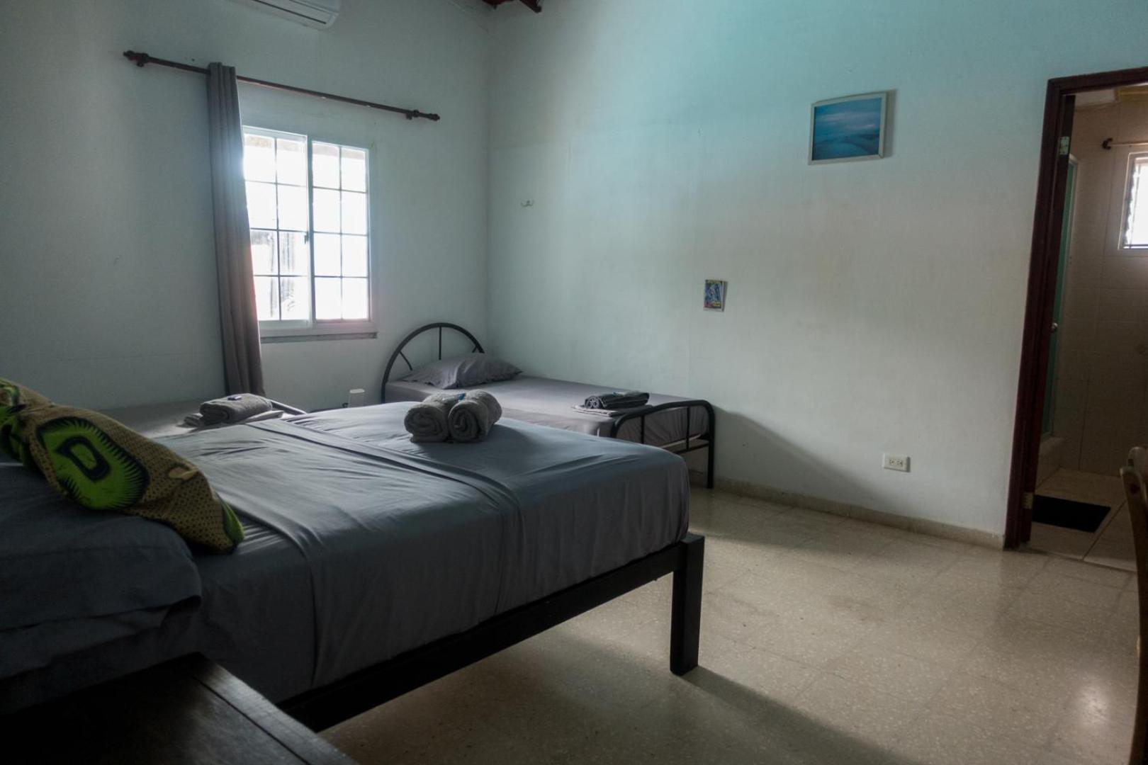 Standard Triple Room photo 1