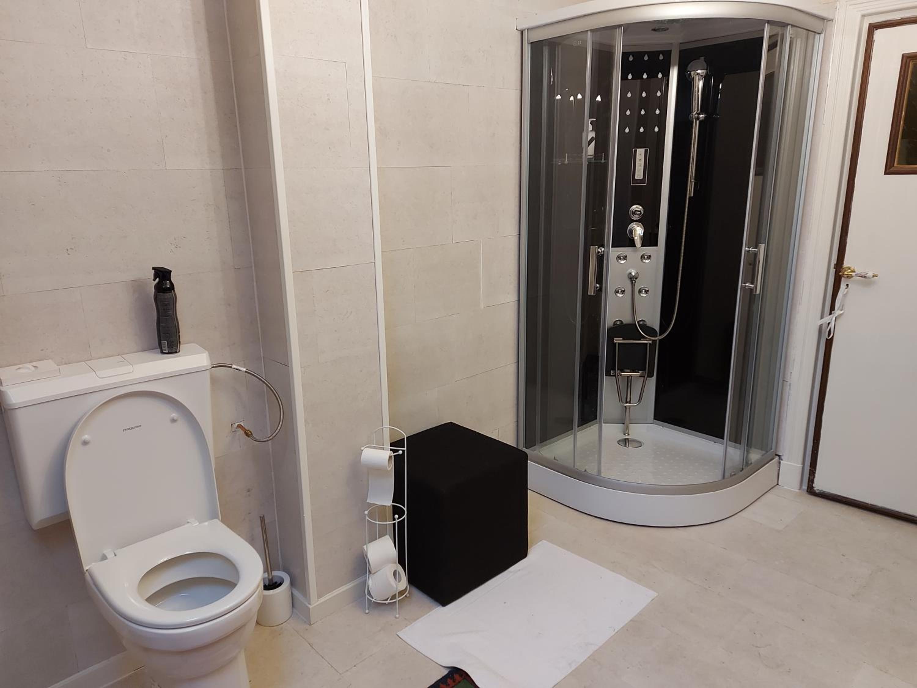 Premium Quadruple Room photo 3