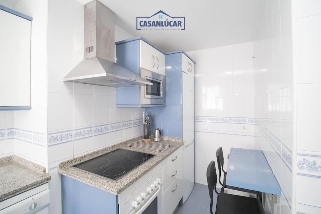 Departamento de tres habitaciones