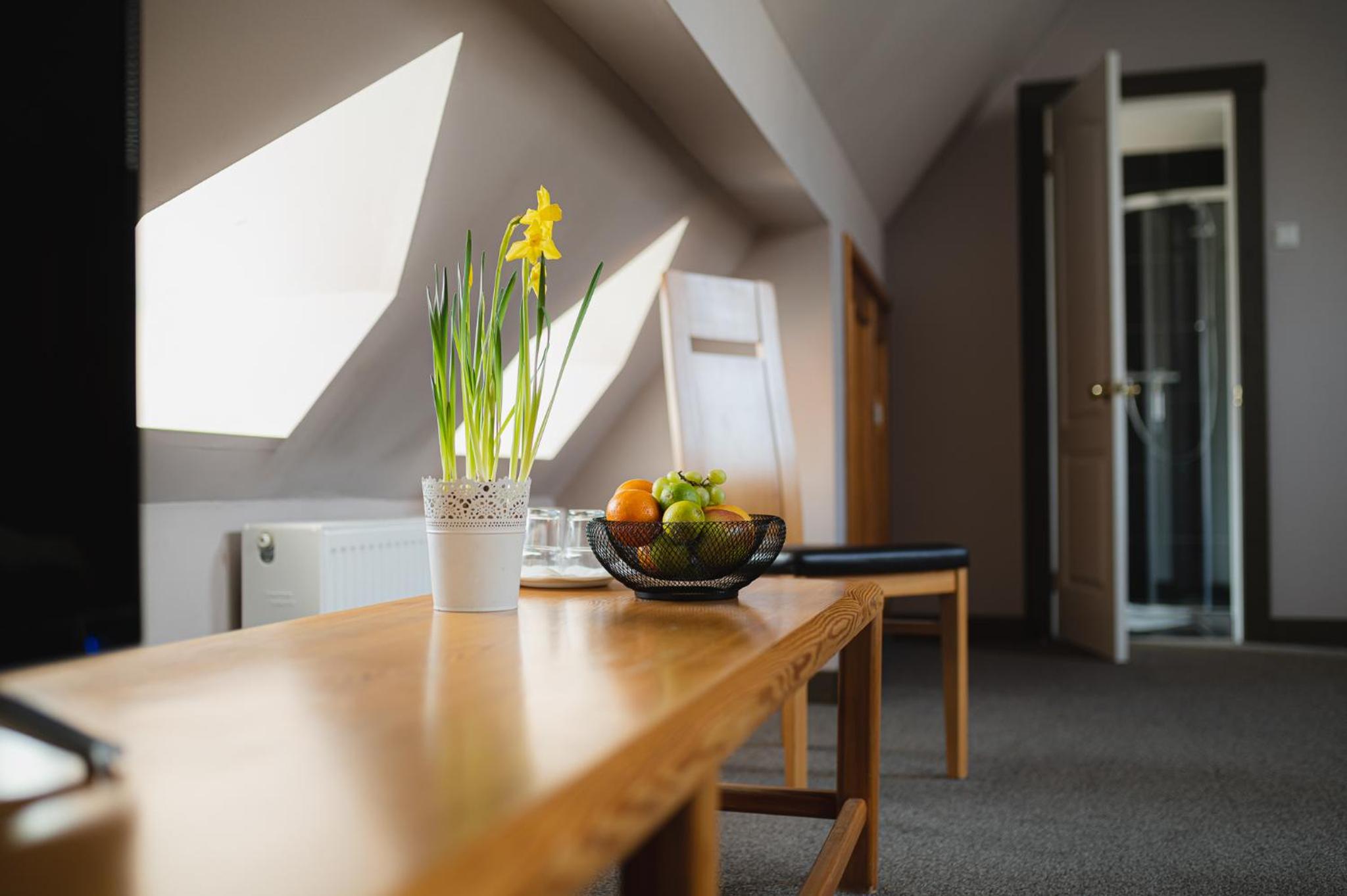 Double Room - Photo 3