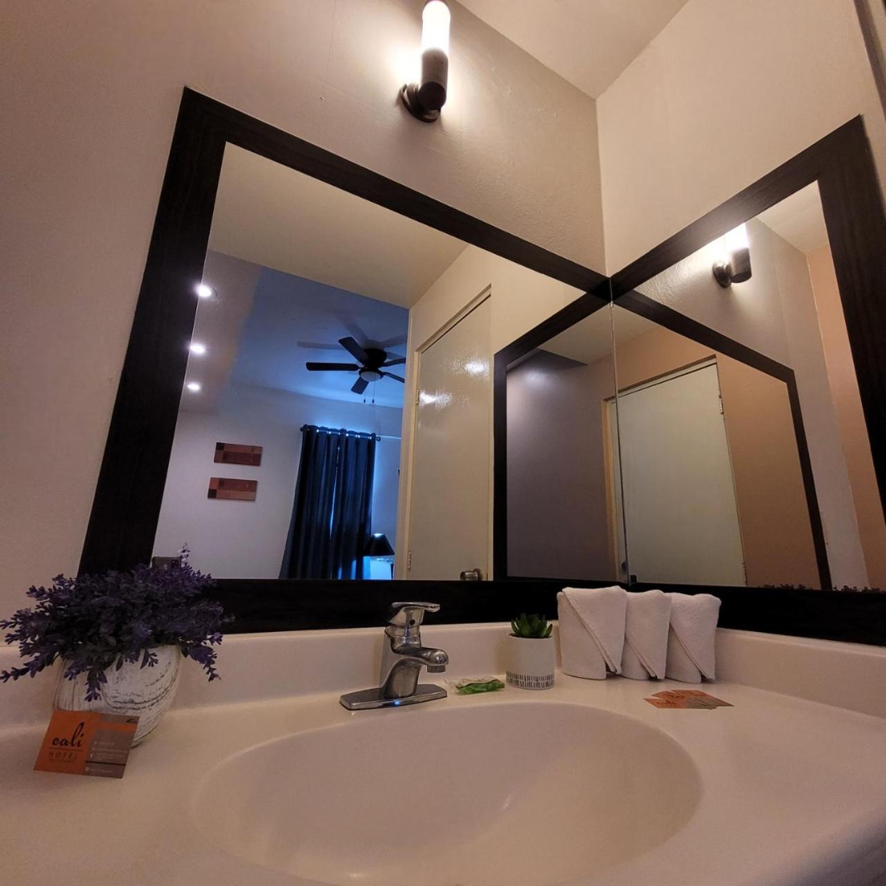 Standard King Room - Photo 10