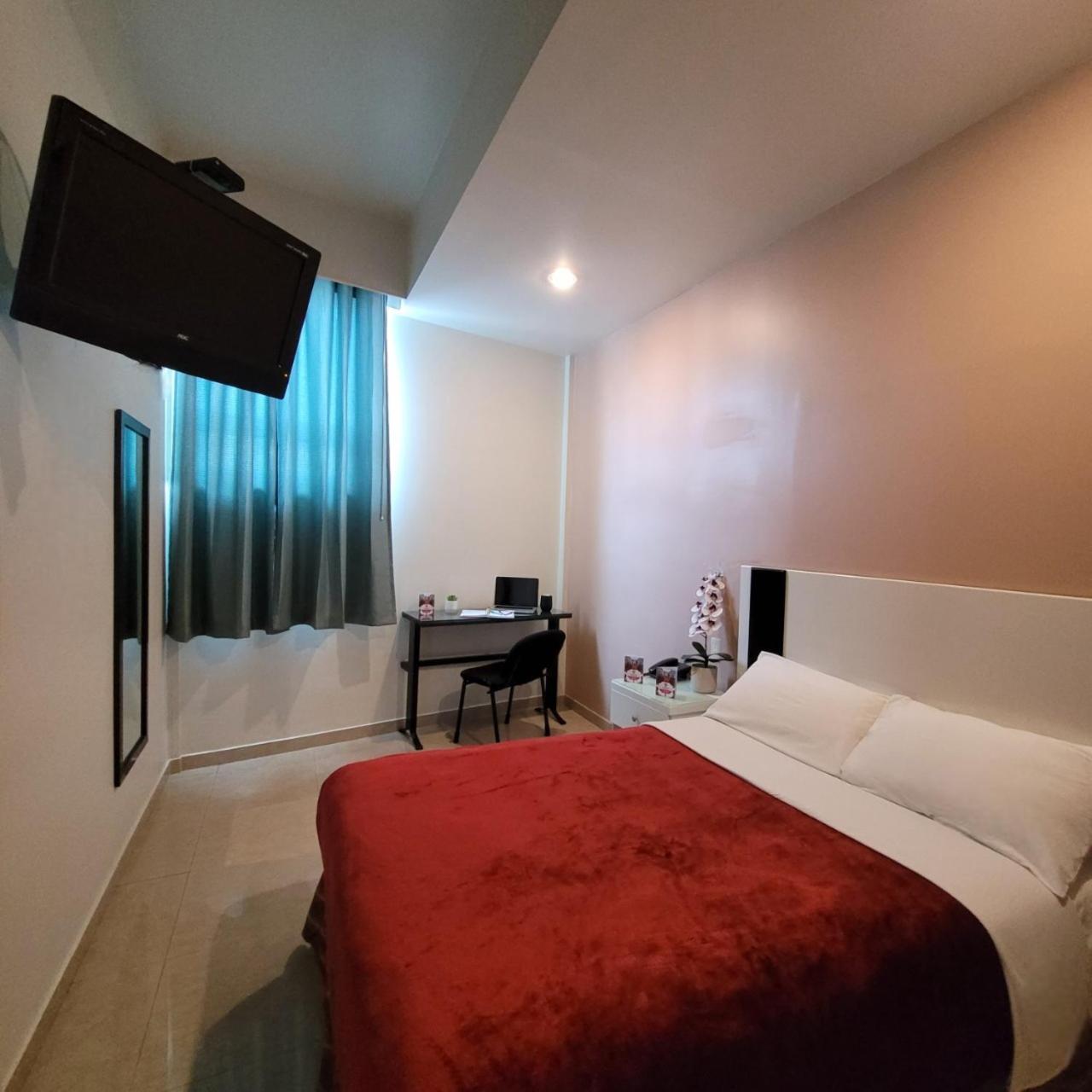 Standard Queen Room - Photo 3