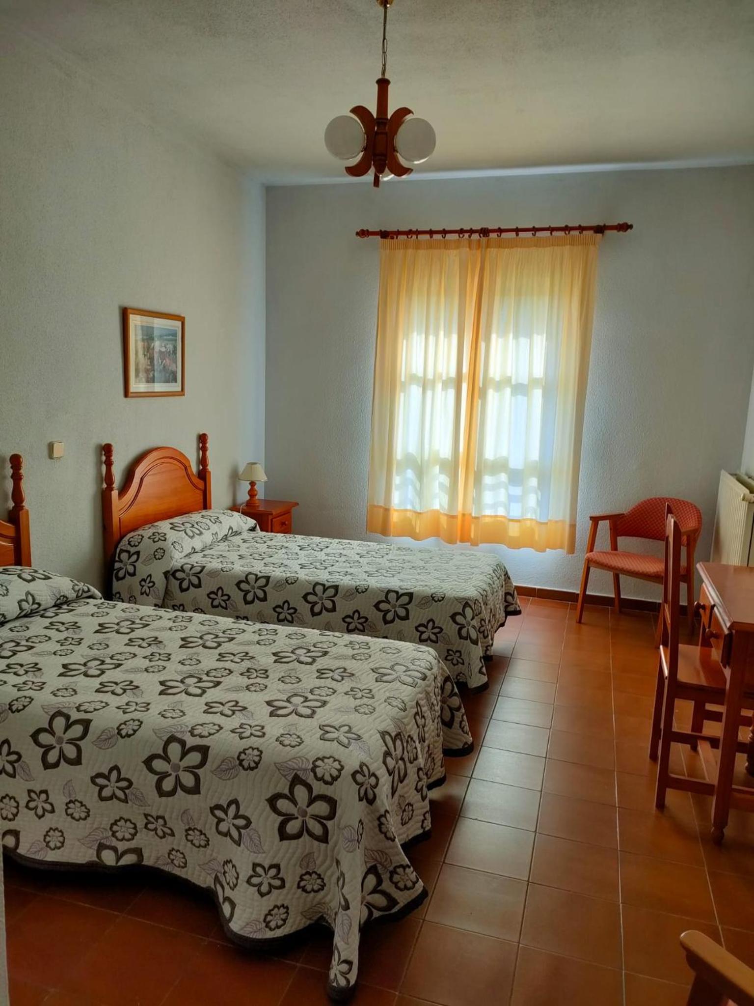 Casa de siete habitaciones
