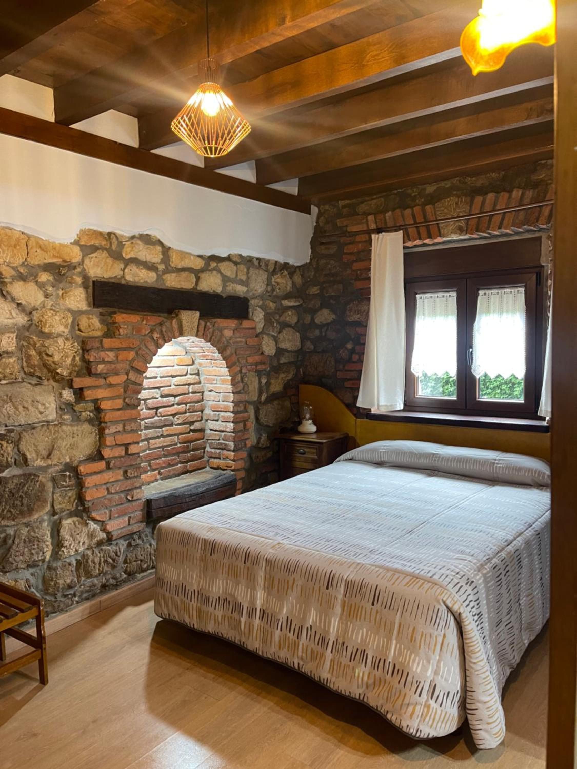 Double Room - Photo 1