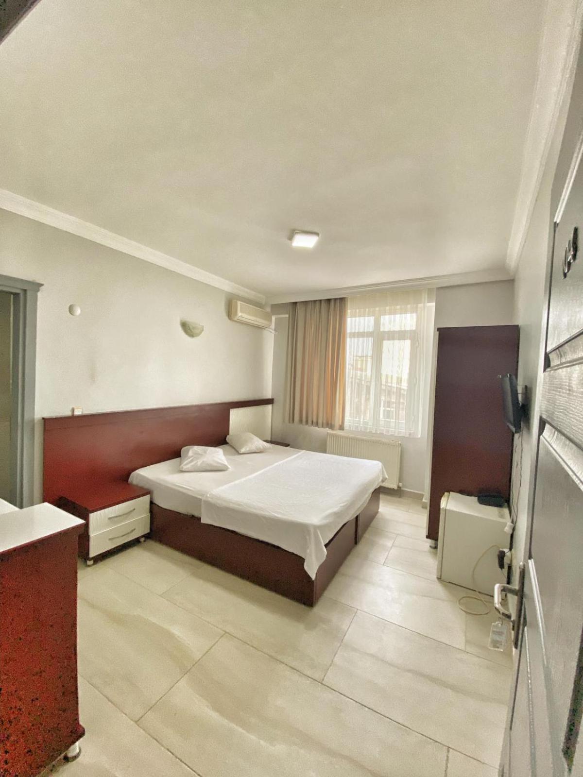 Single Room with Sea View photo 1