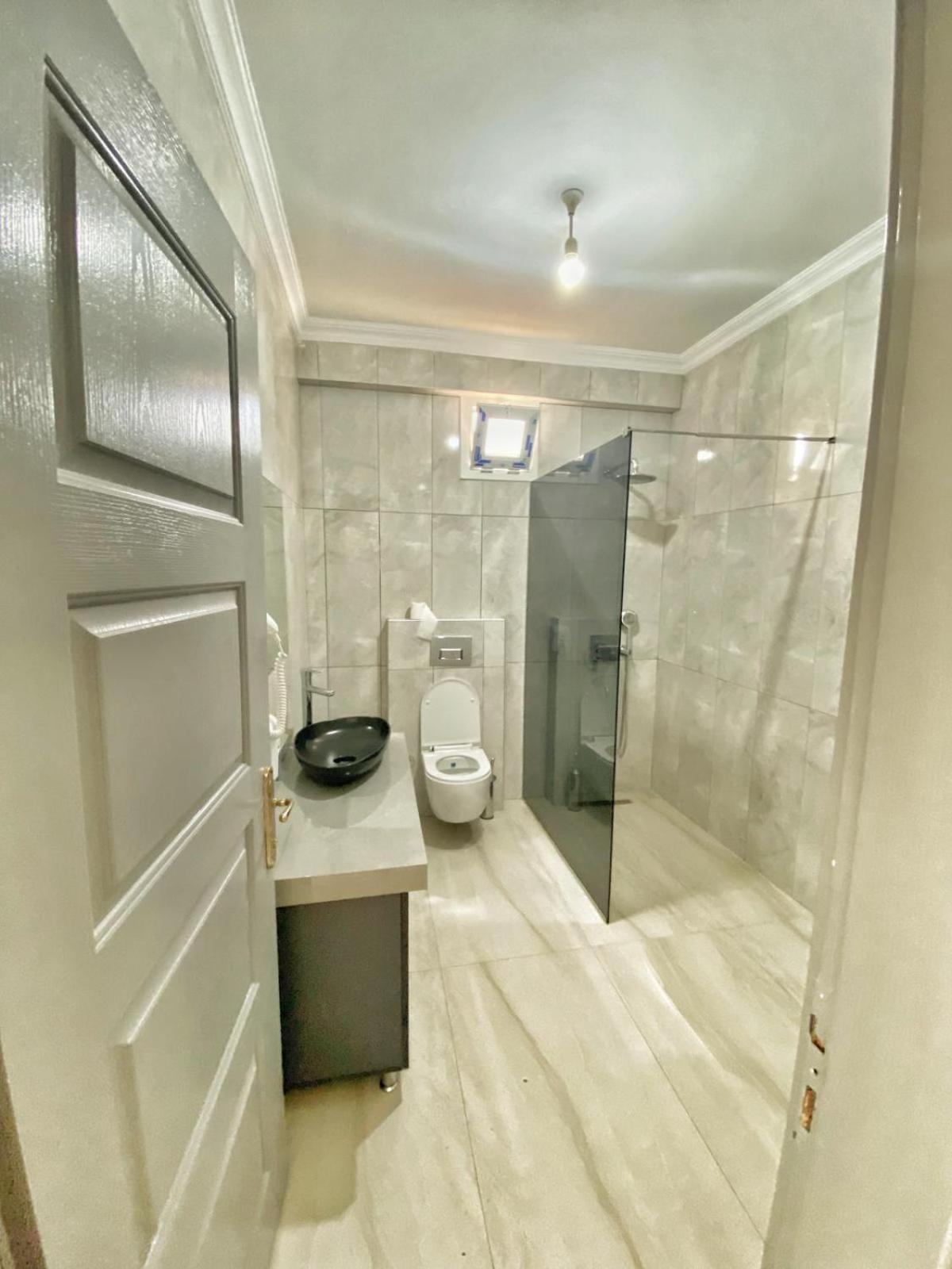 Single Room with Sea View photo 3