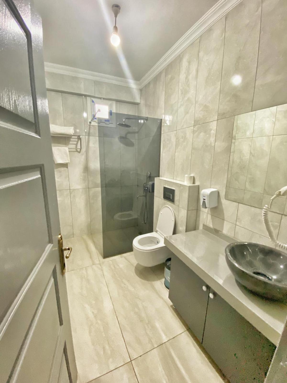 Single Room with Sea View photo 2