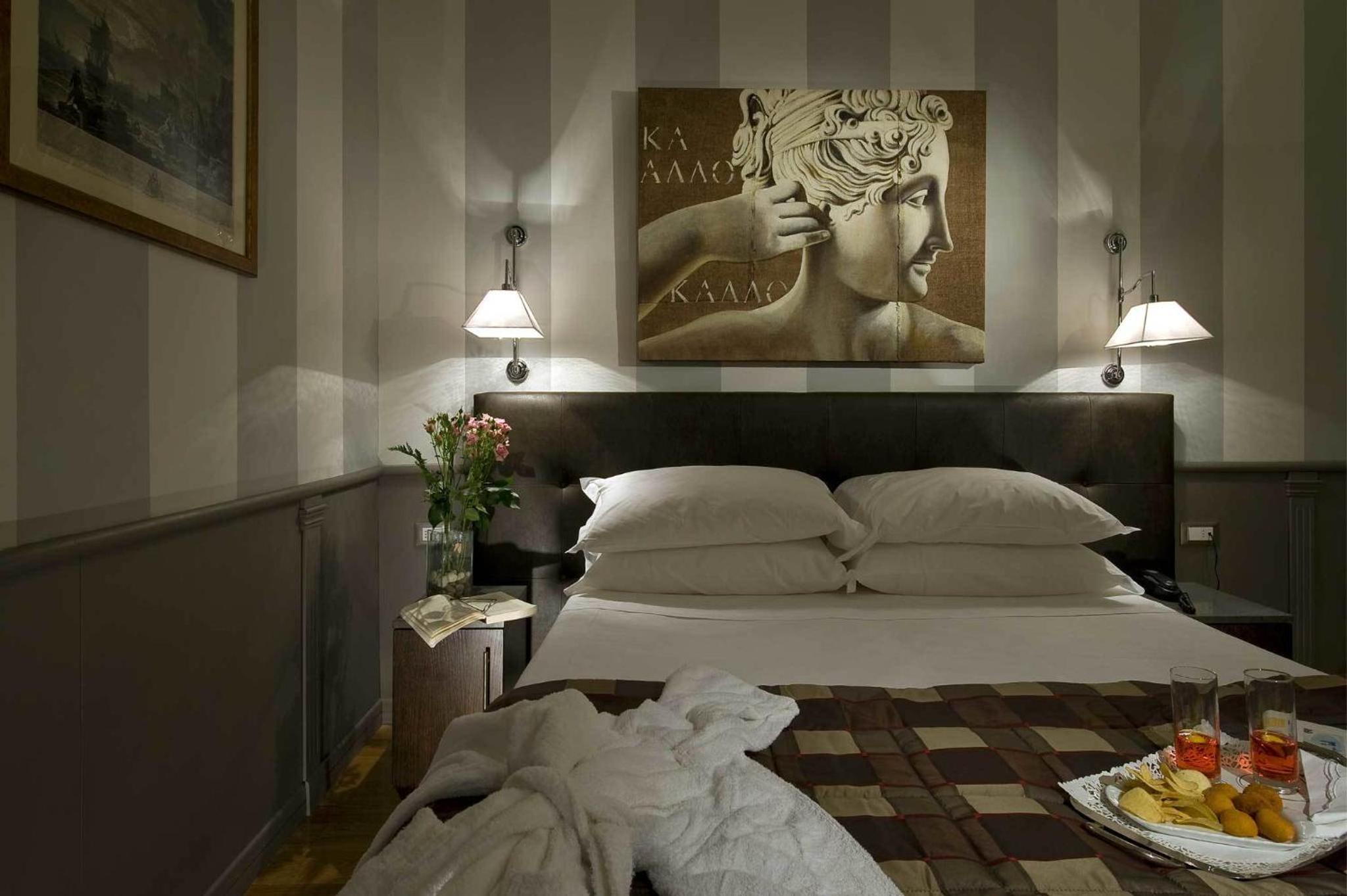 Double or Twin Room photo 2