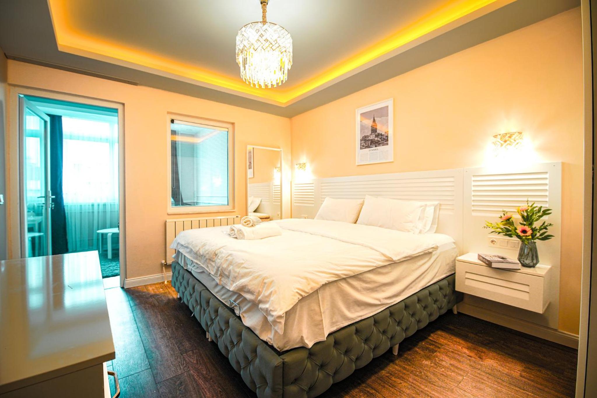 Superior Apartment photo 1