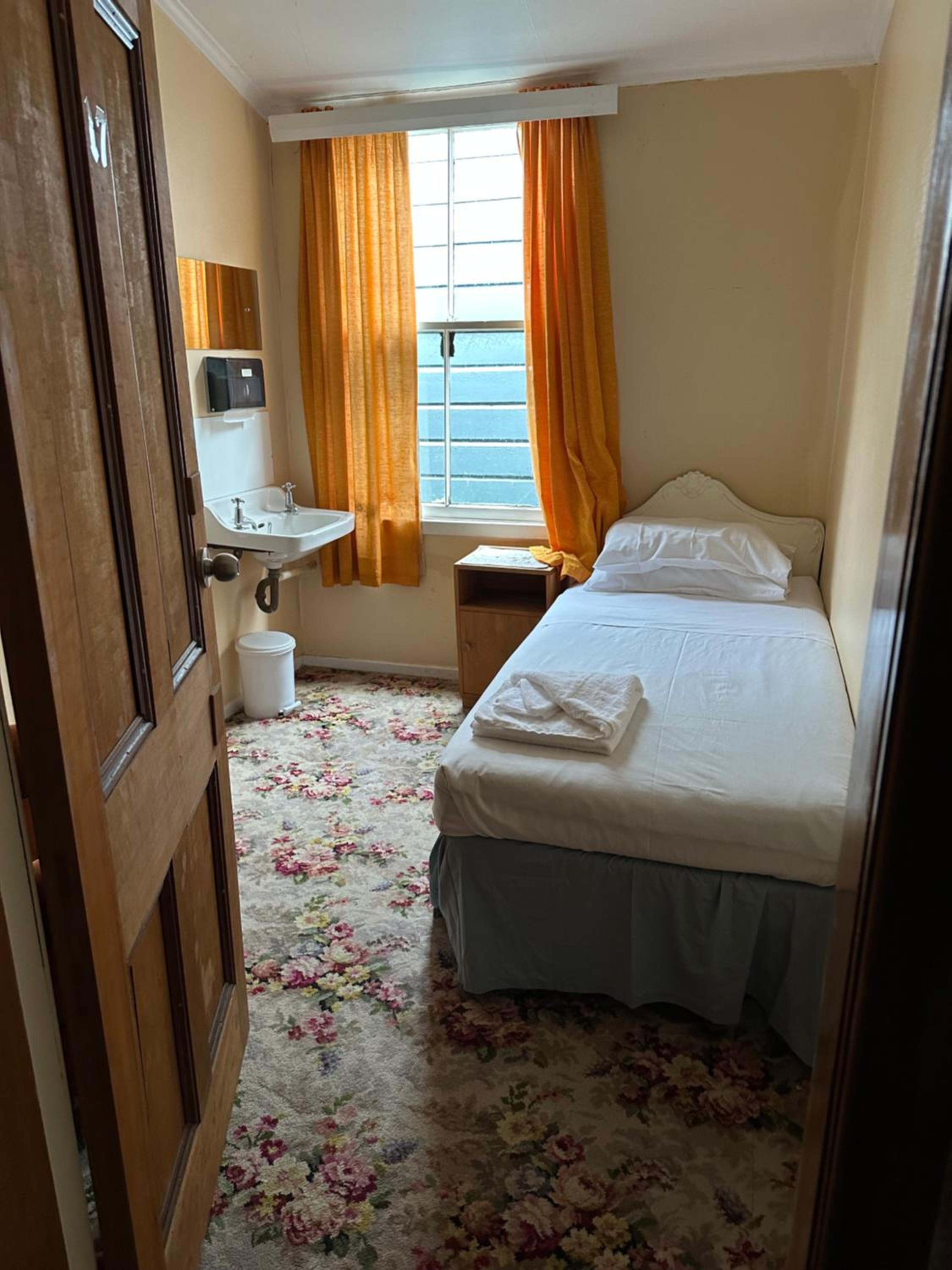 Budget Single Room photo 1