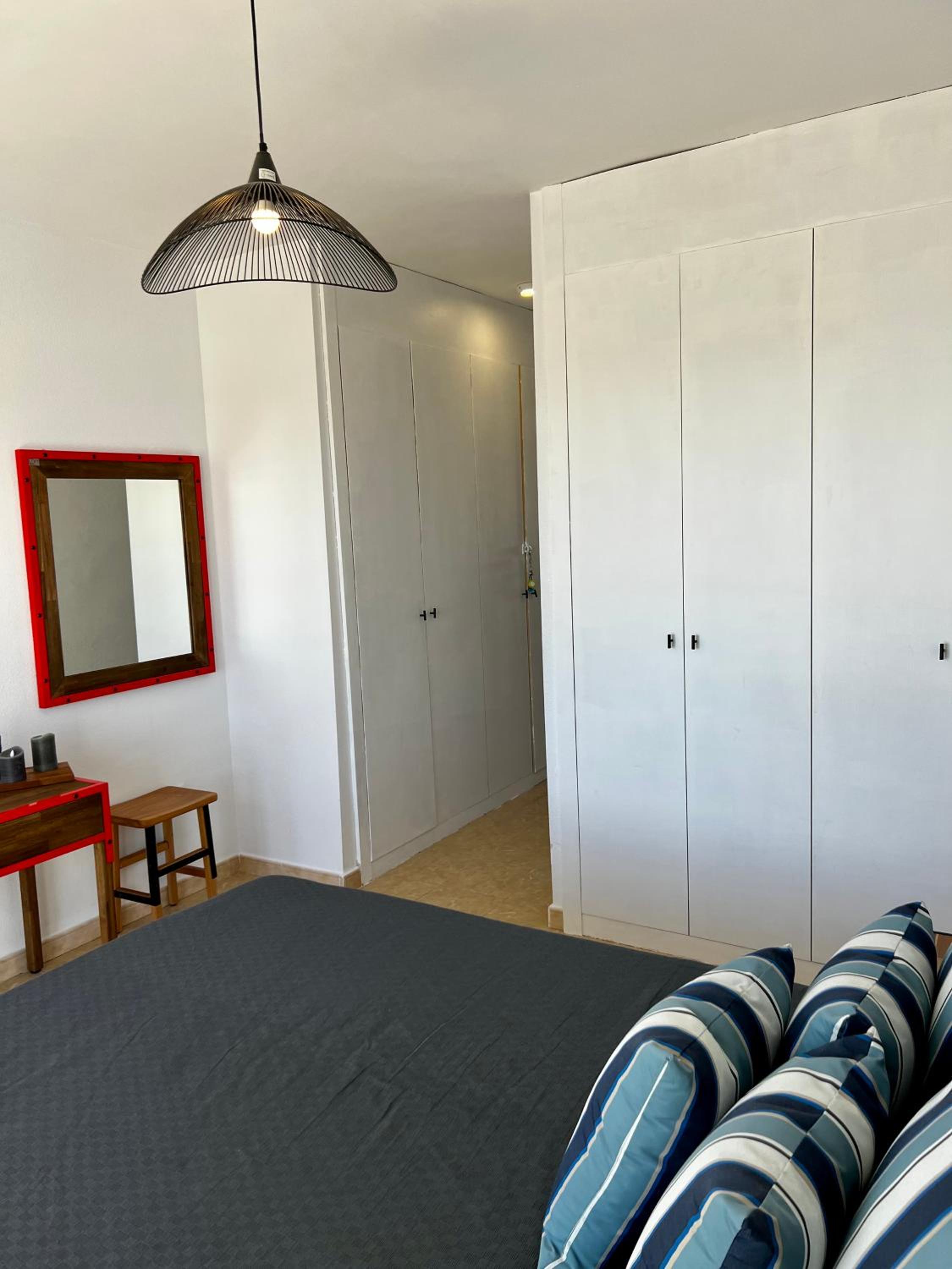 Departamento de tres habitaciones