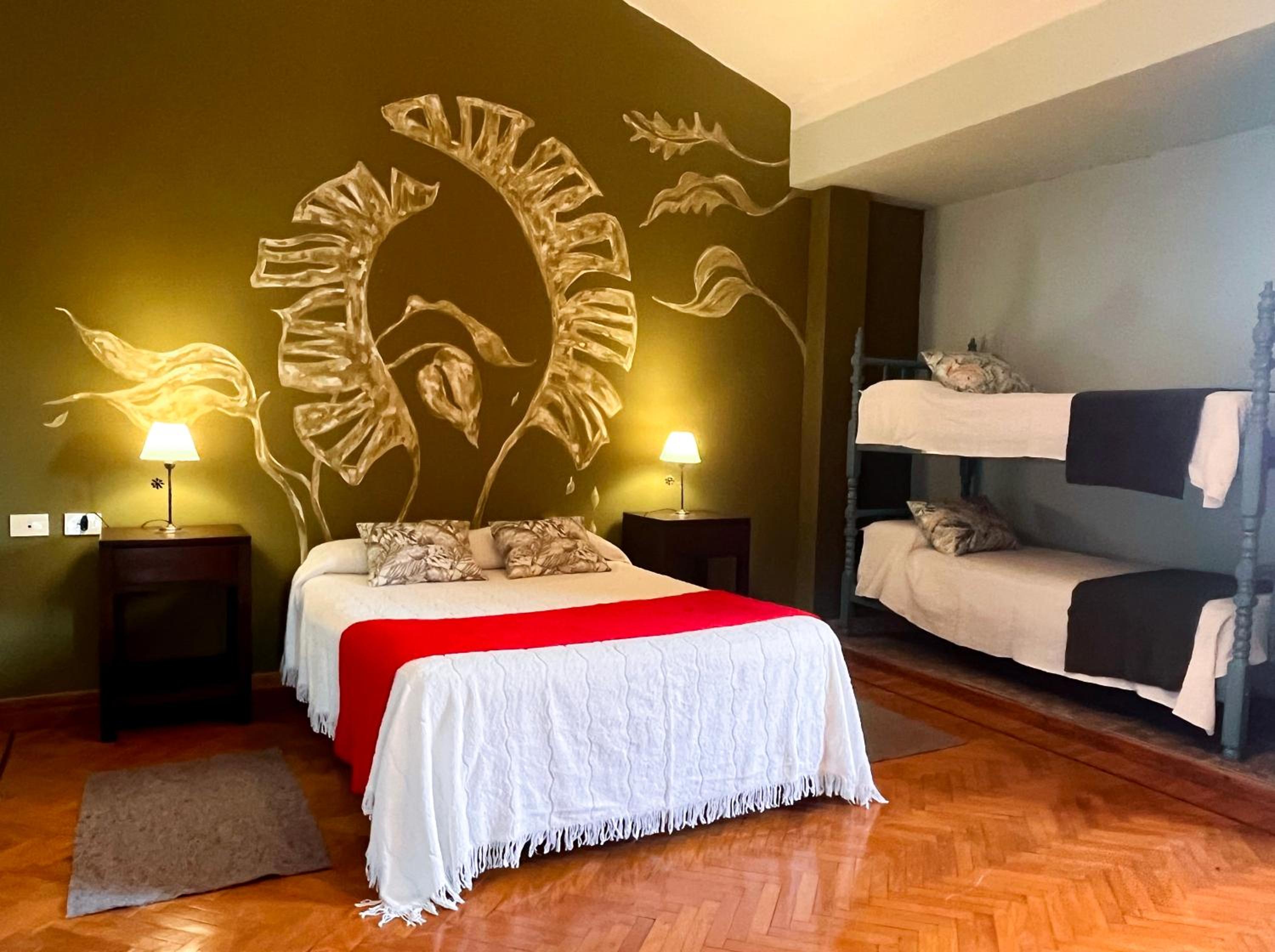 Standard Triple Room photo 1