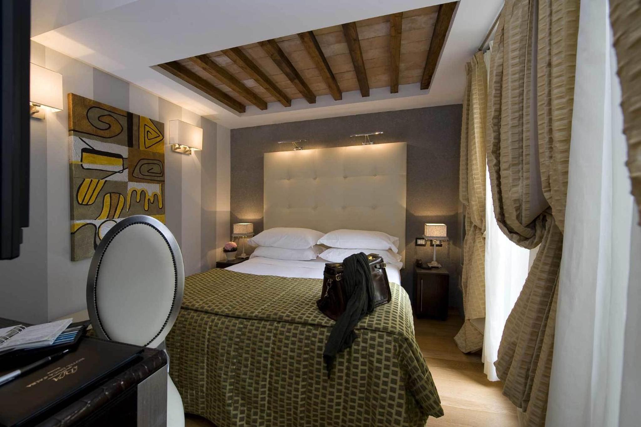 Double or Twin Room photo 1