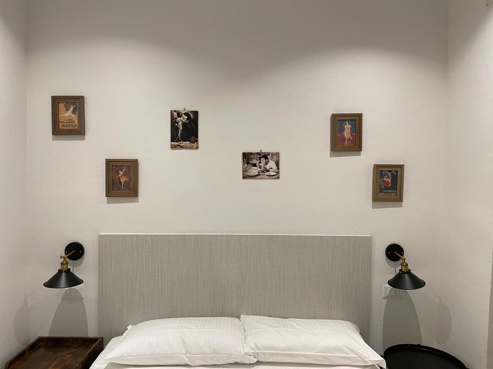 Double Room - Separate Building