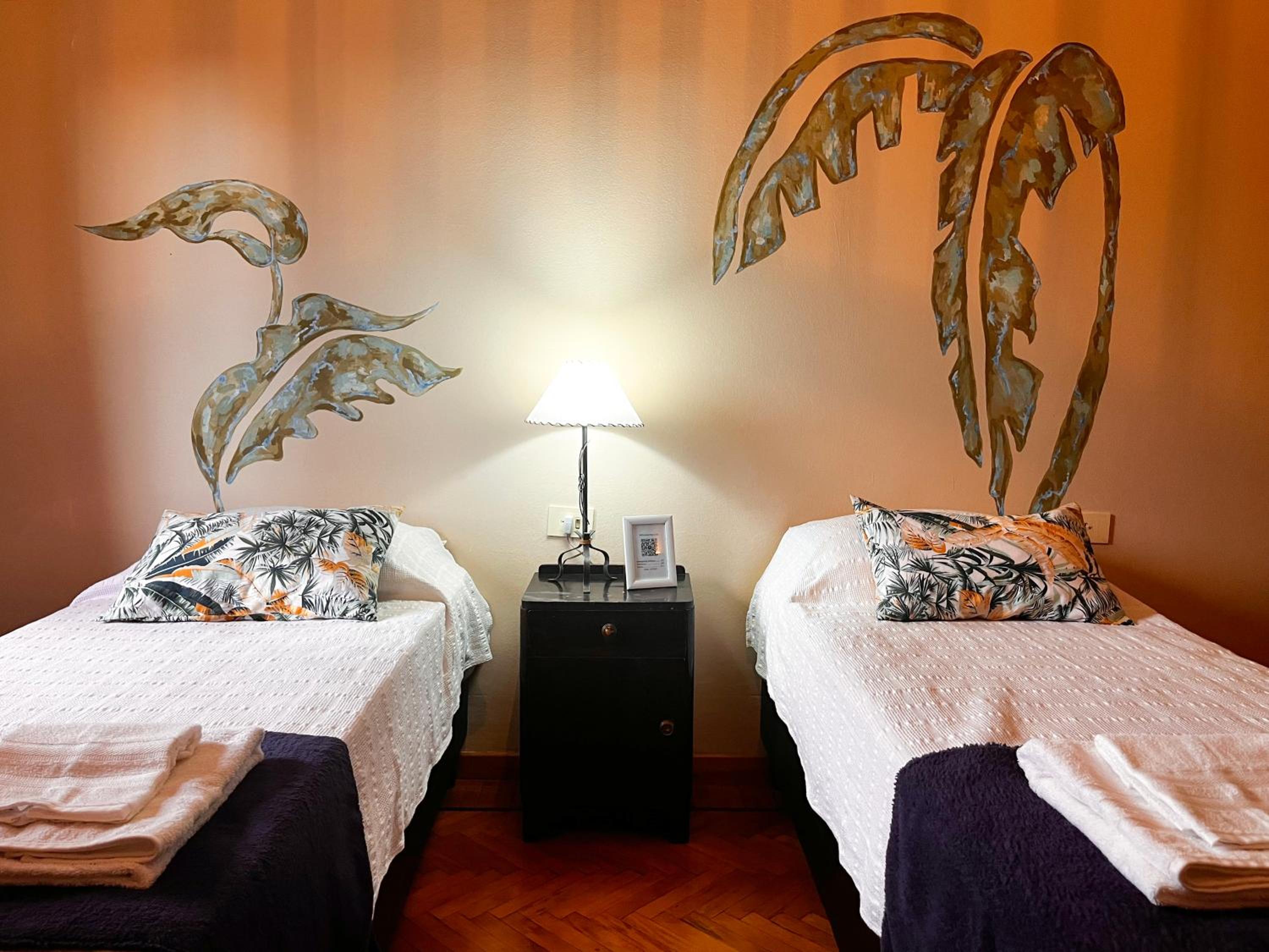 Double Room With Shared Toilet photo 1