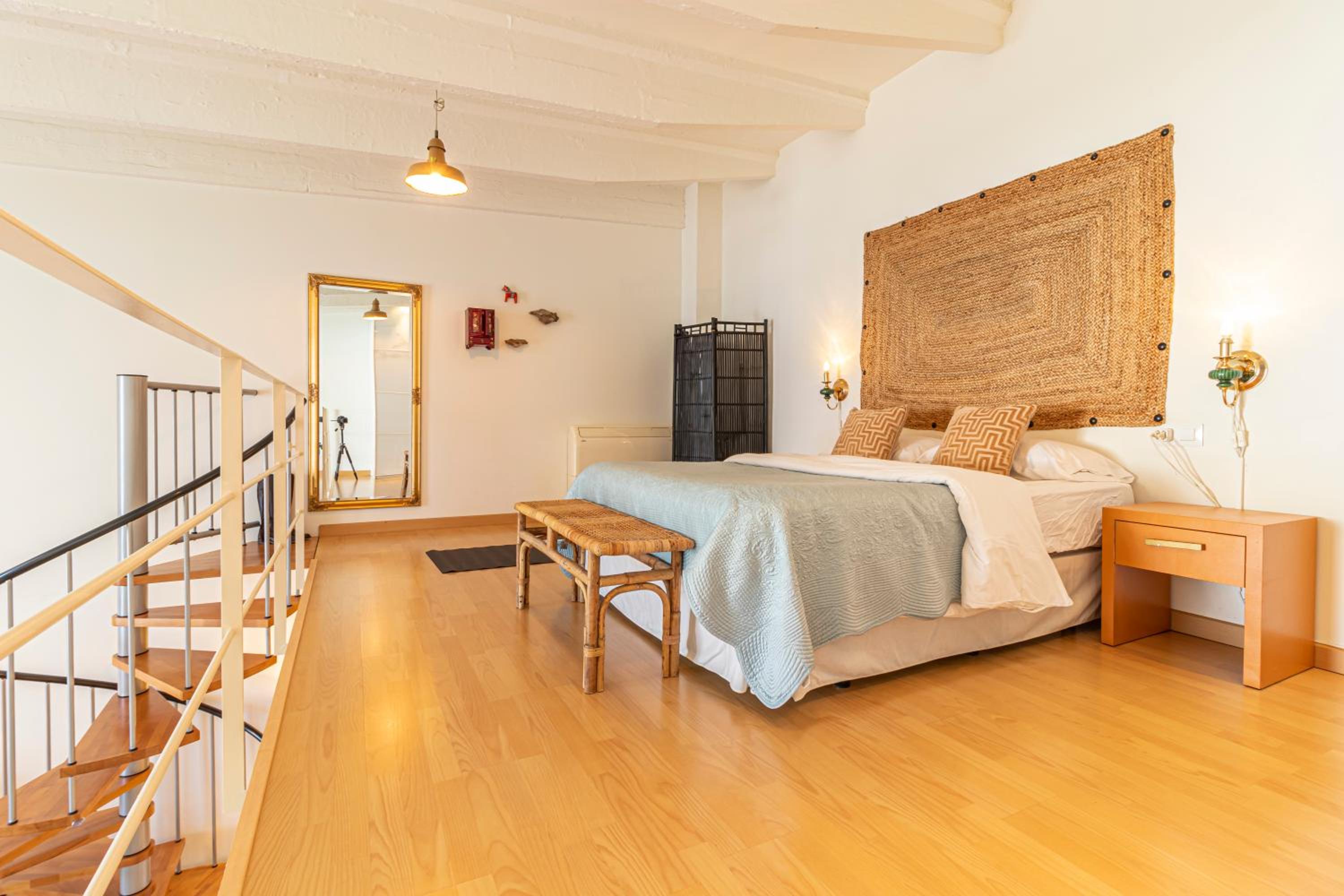Loft - Photo 20