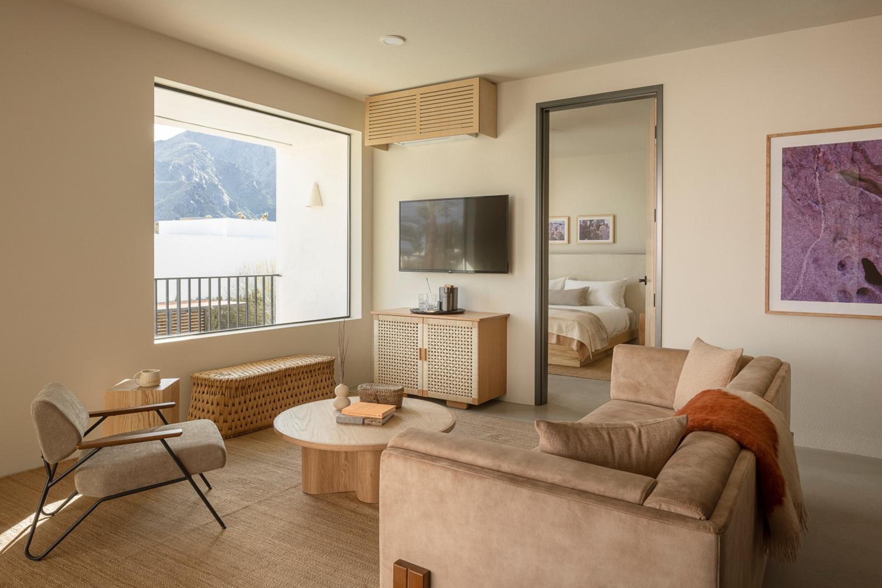 Three-Bedroom Suite - Photo 10