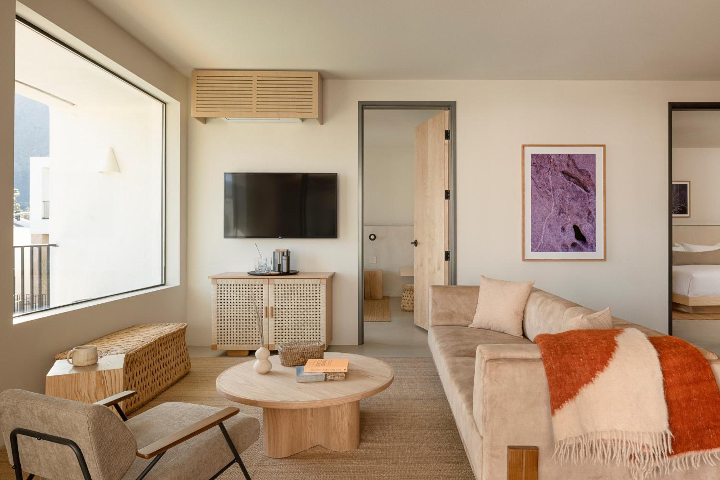 Two-Bedroom Suite - Photo 1