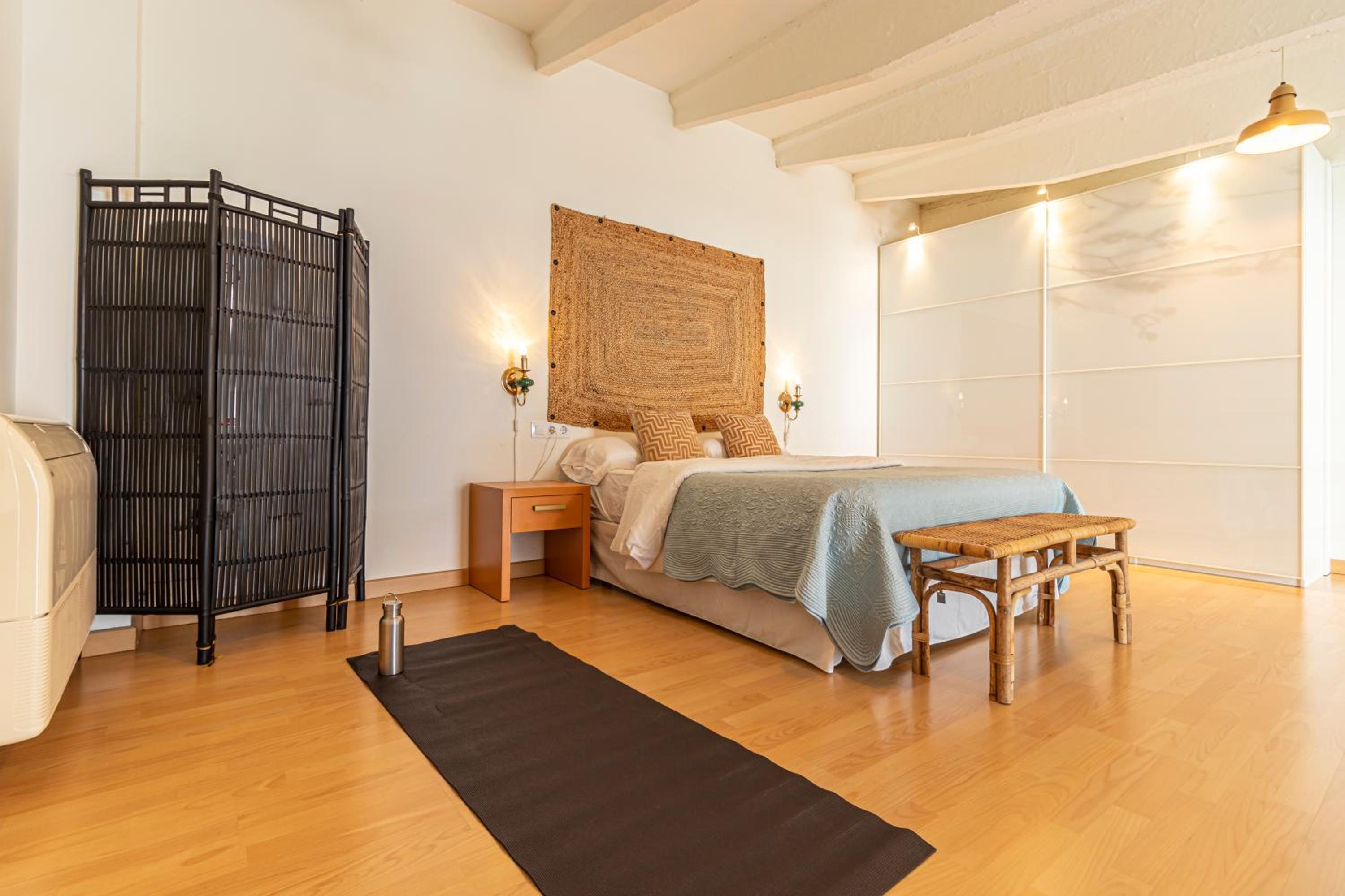 Loft - Photo 10