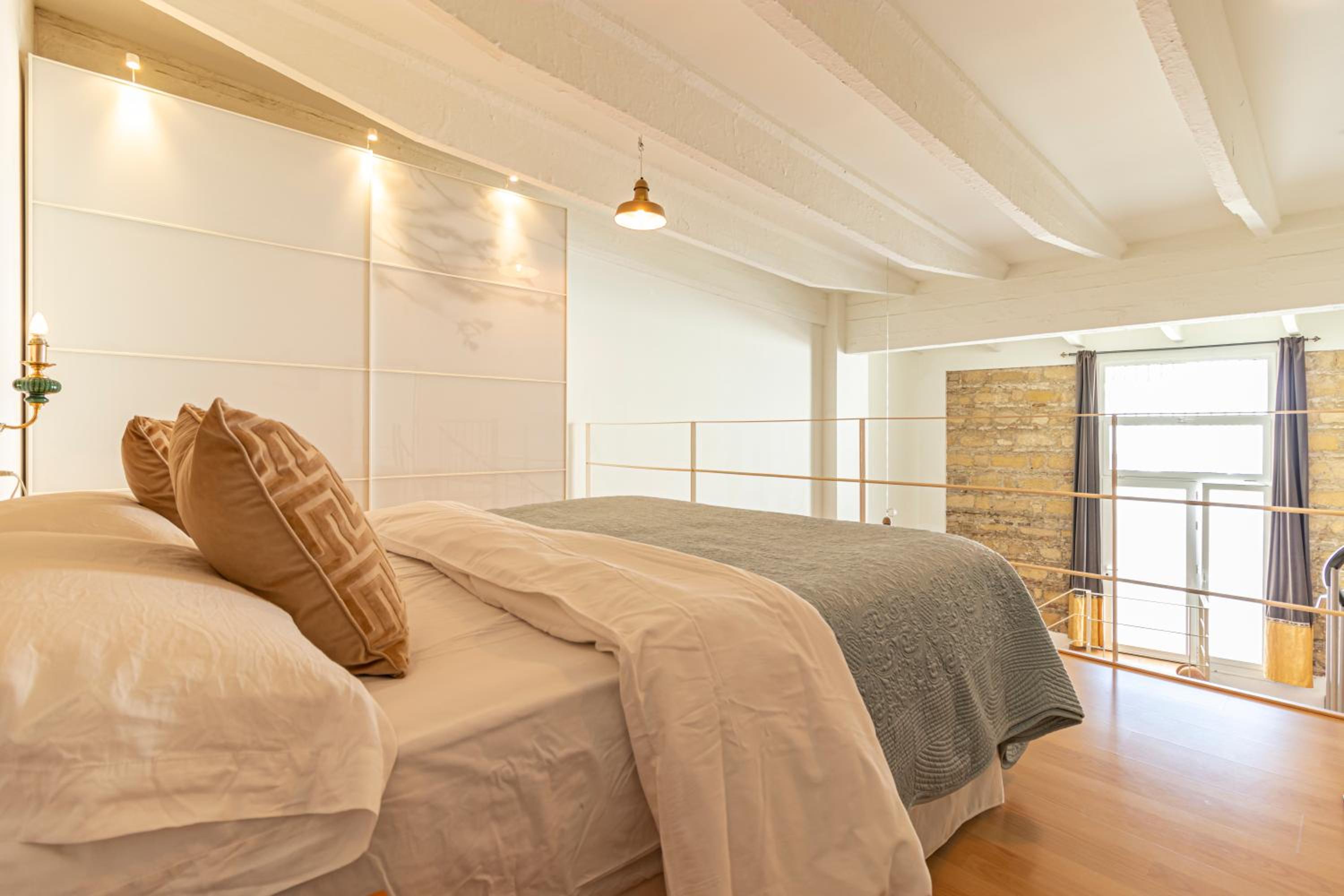 Loft - Photo 19