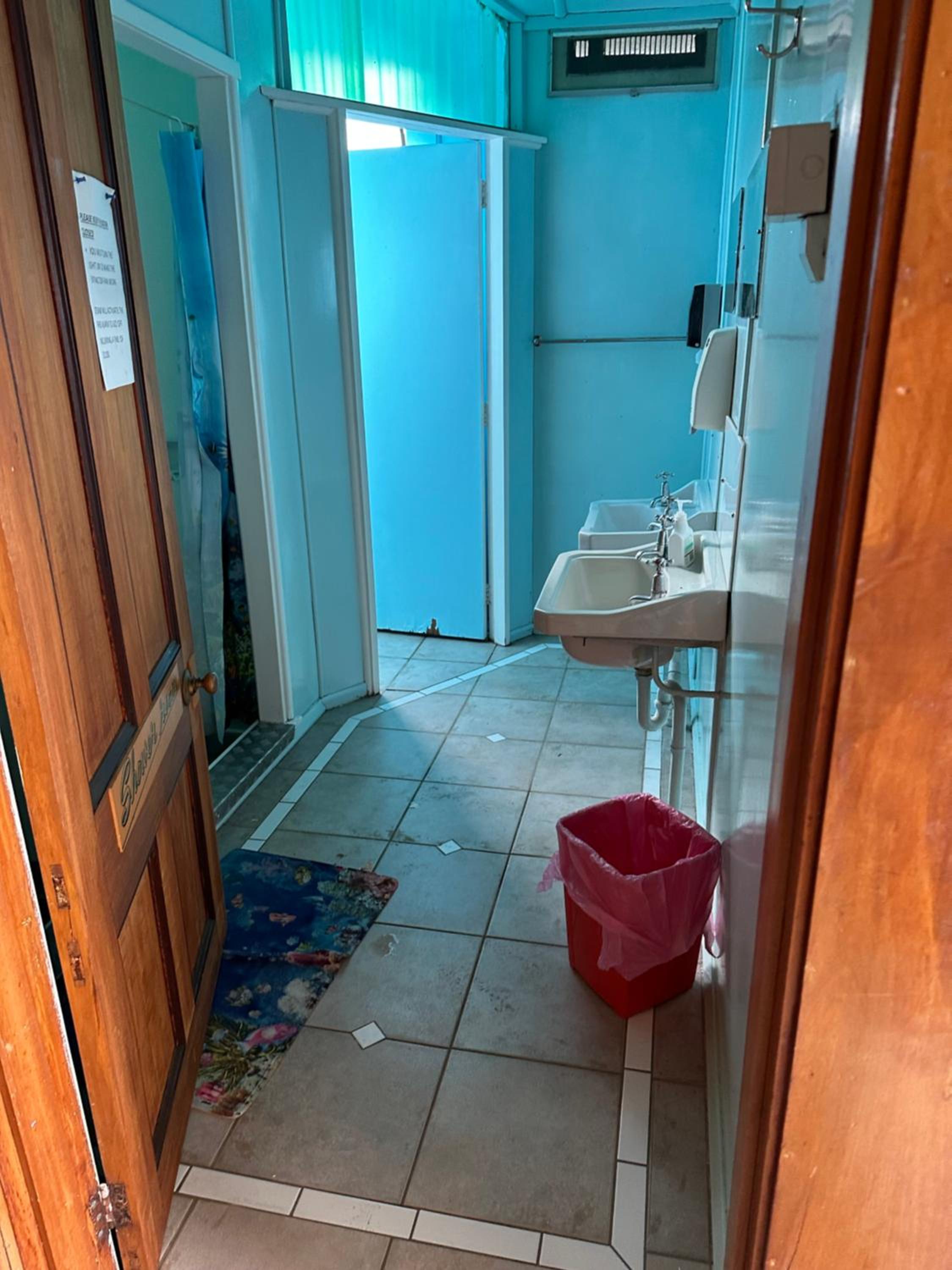 Budget Single Room photo 2