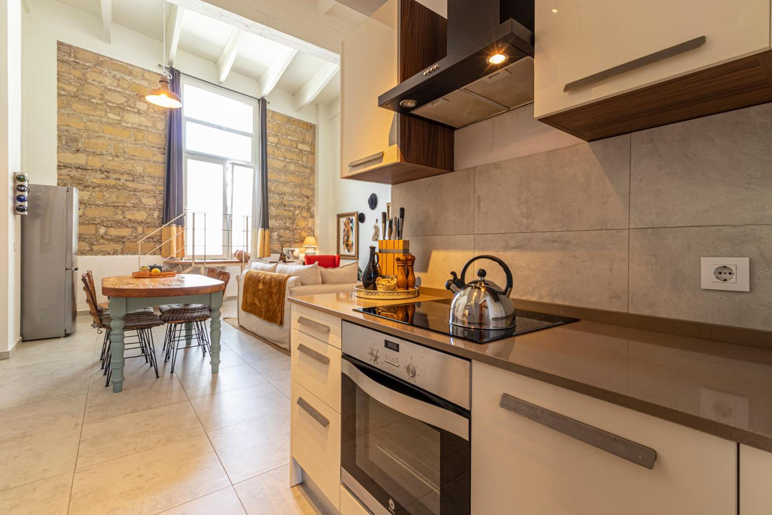 Loft - Photo 32