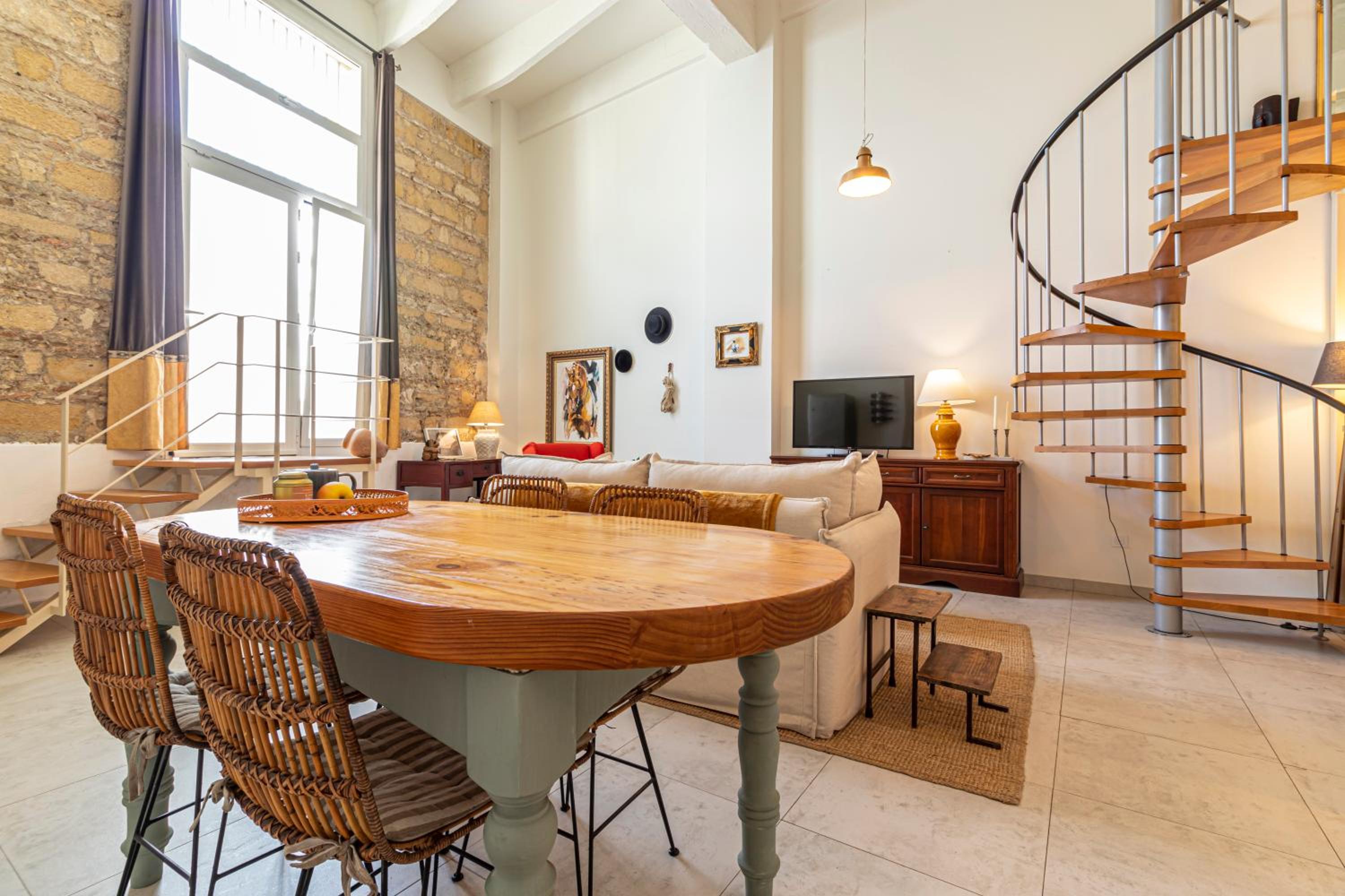 Loft - Photo 27