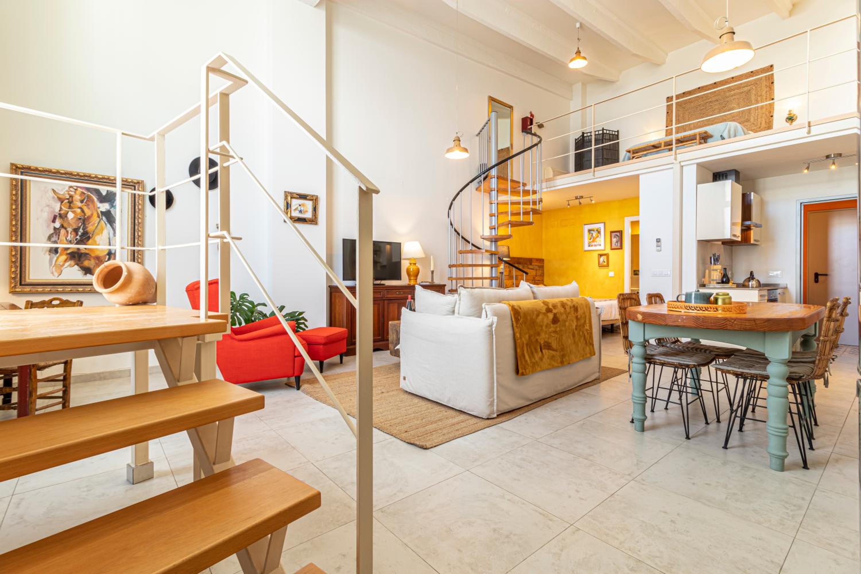 Loft - Photo 14