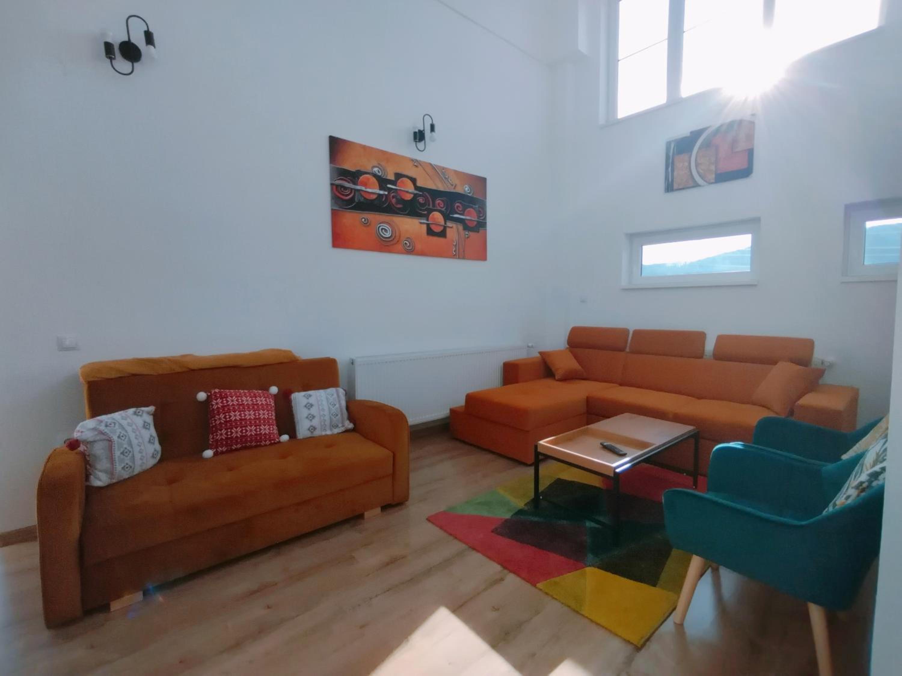 One-Bedroom Apartment - Photo 10