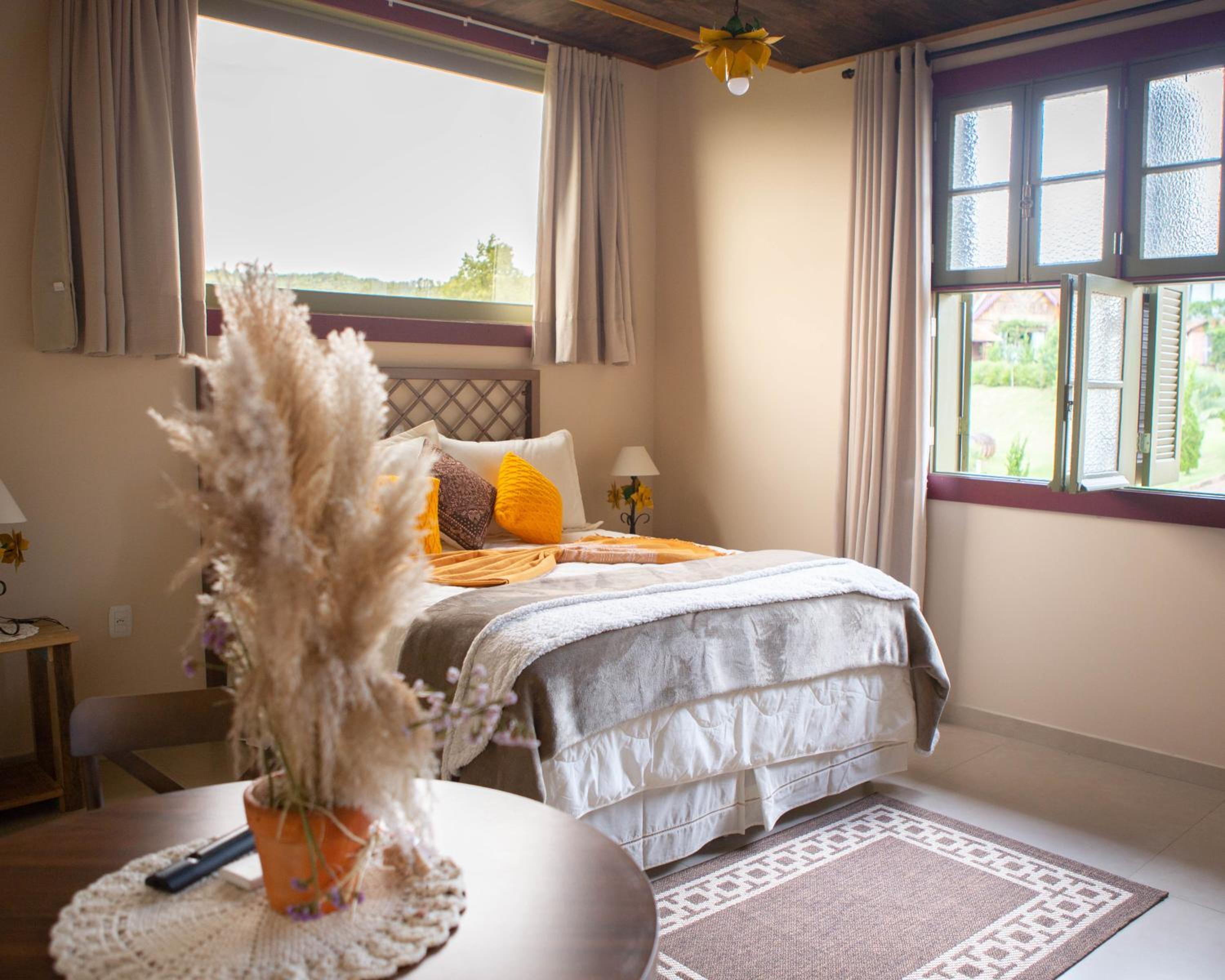 Deluxe Suite photo 1