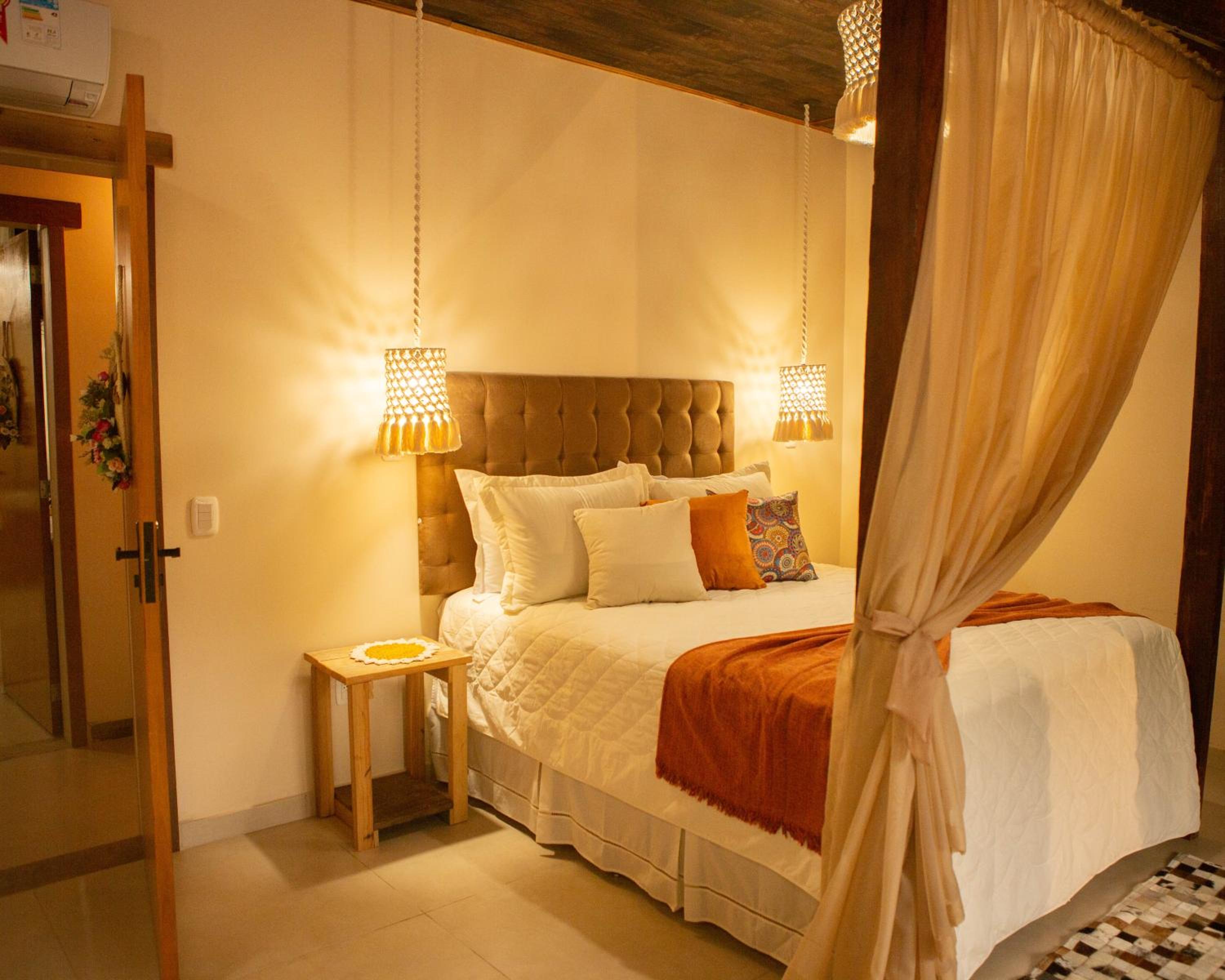 Deluxe Suite with Spa Bath photo 1