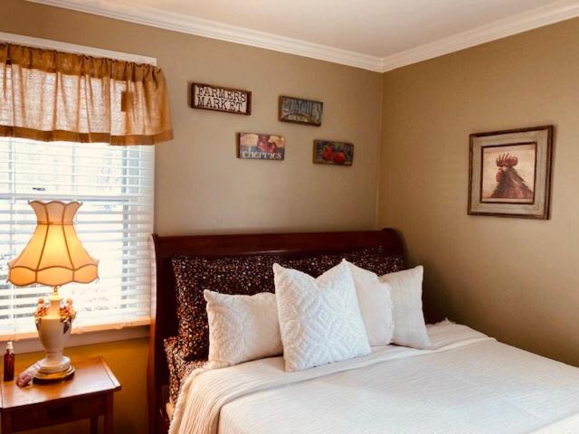 Two-Bedroom Villa photo 1