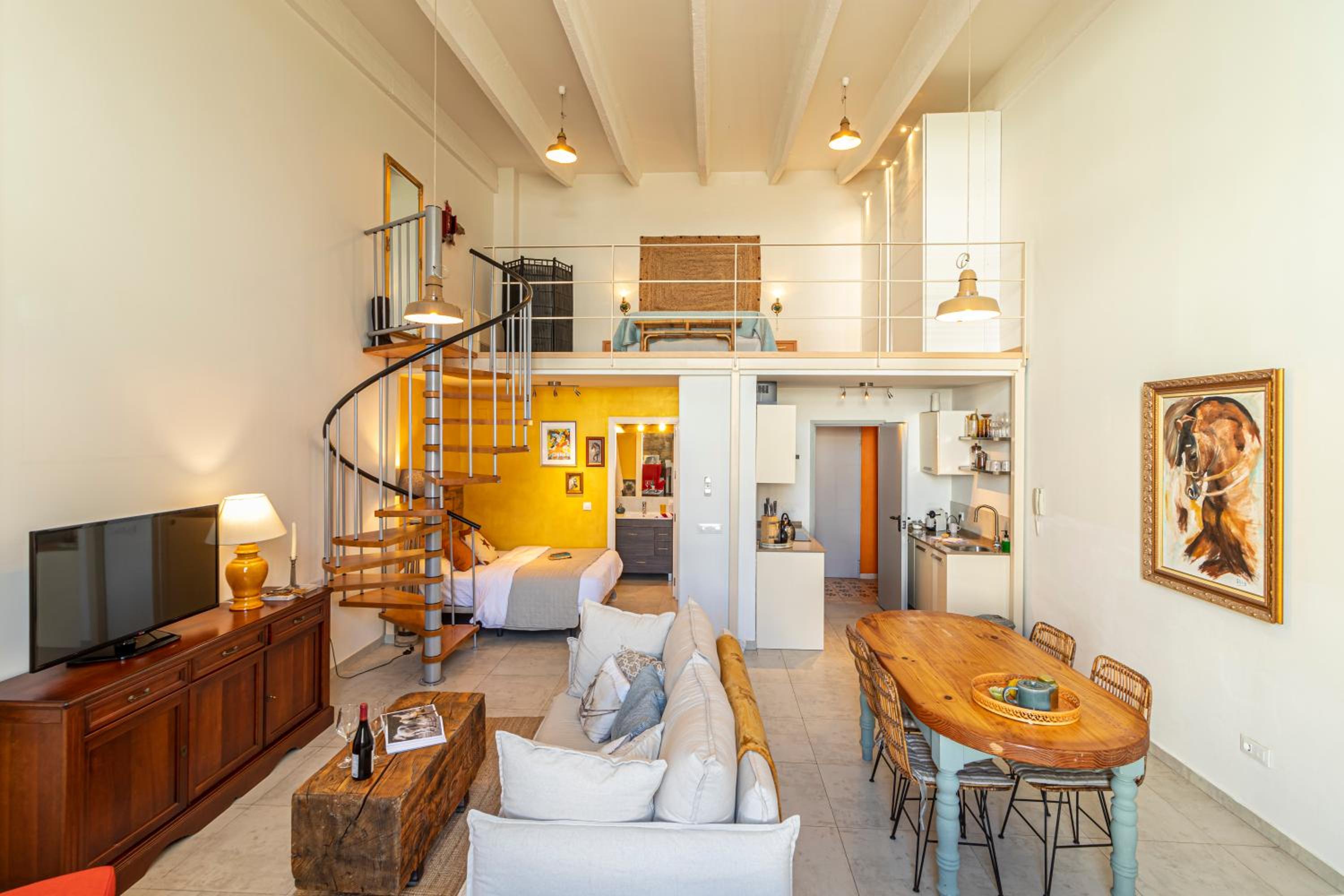 Loft - Photo 26