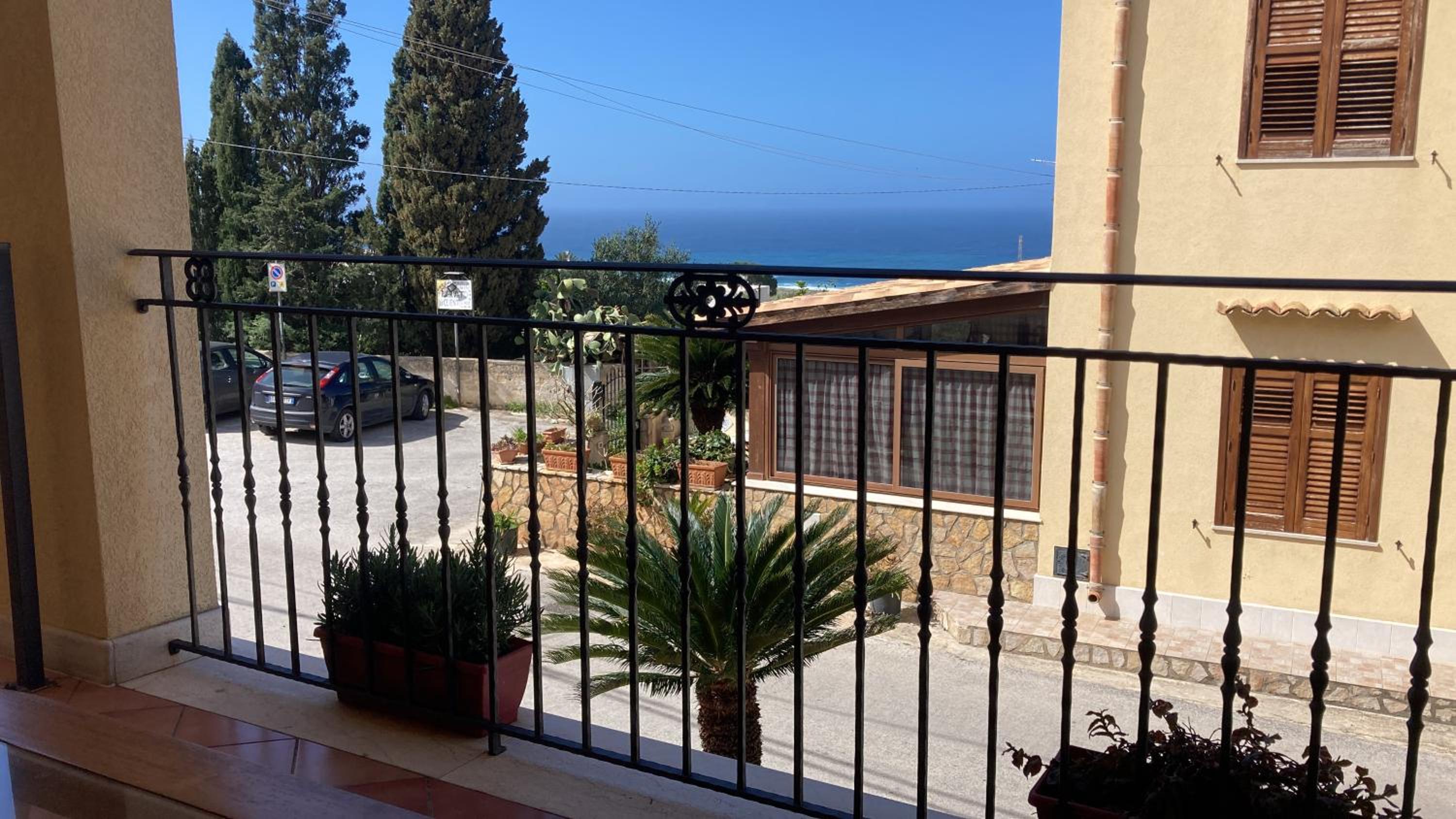 Double Room with Sea View photo 3