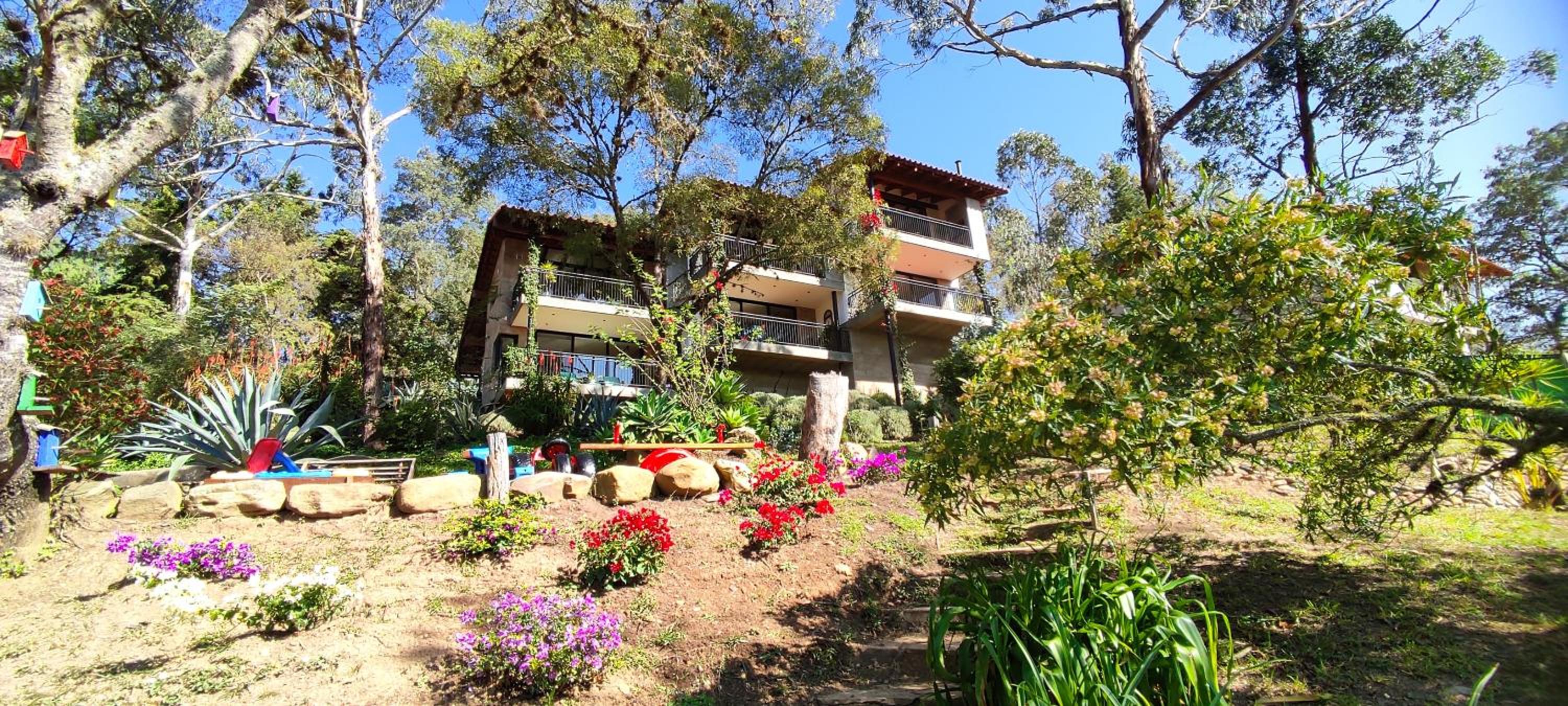 Deluxe Villa photo 2