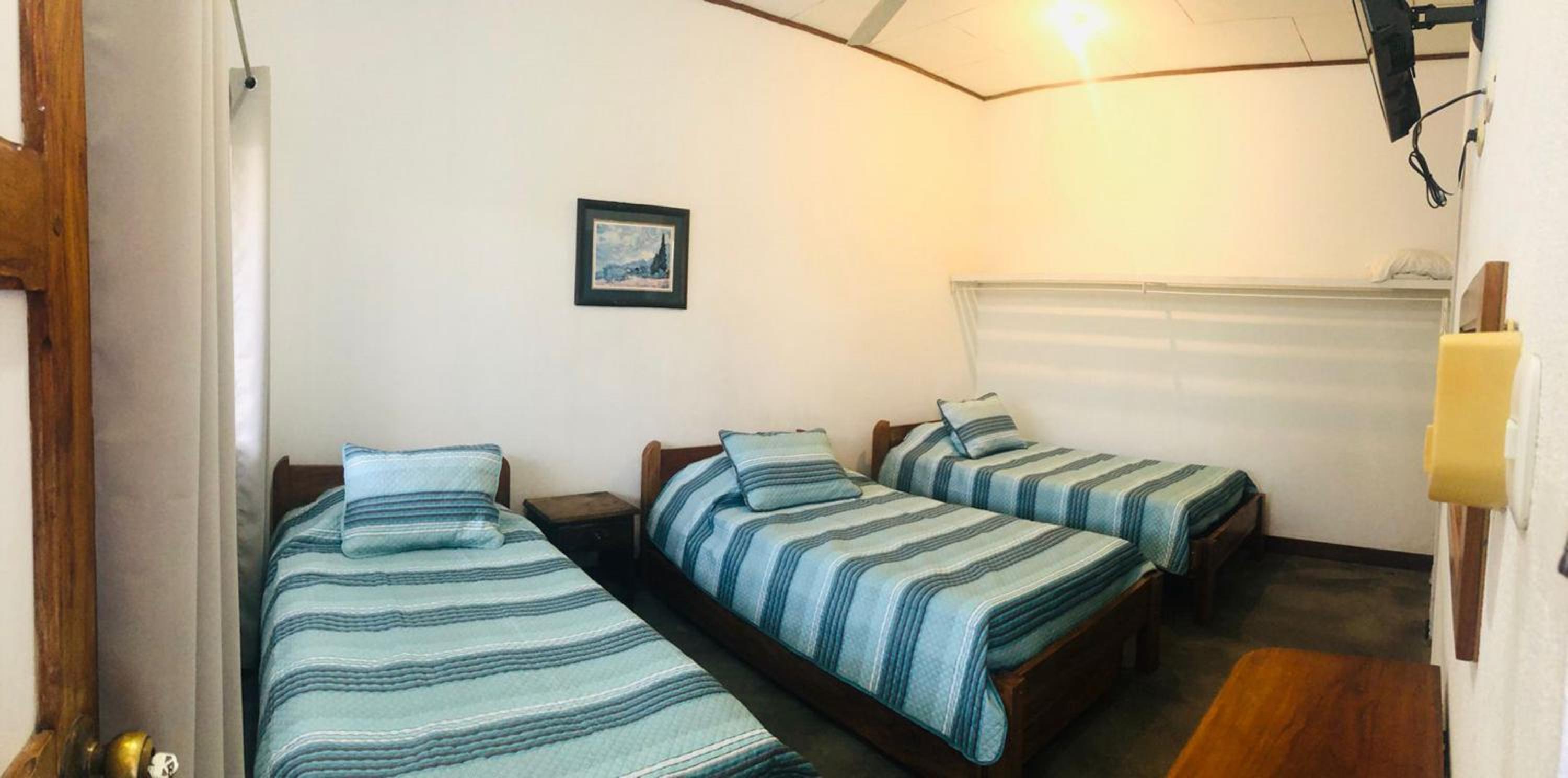 Triple Room photo 1