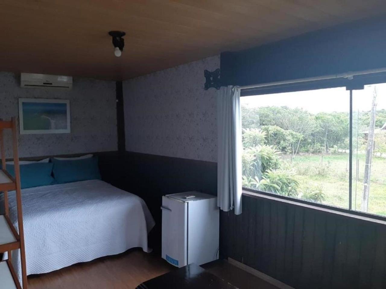 Family Suite with Balcony
